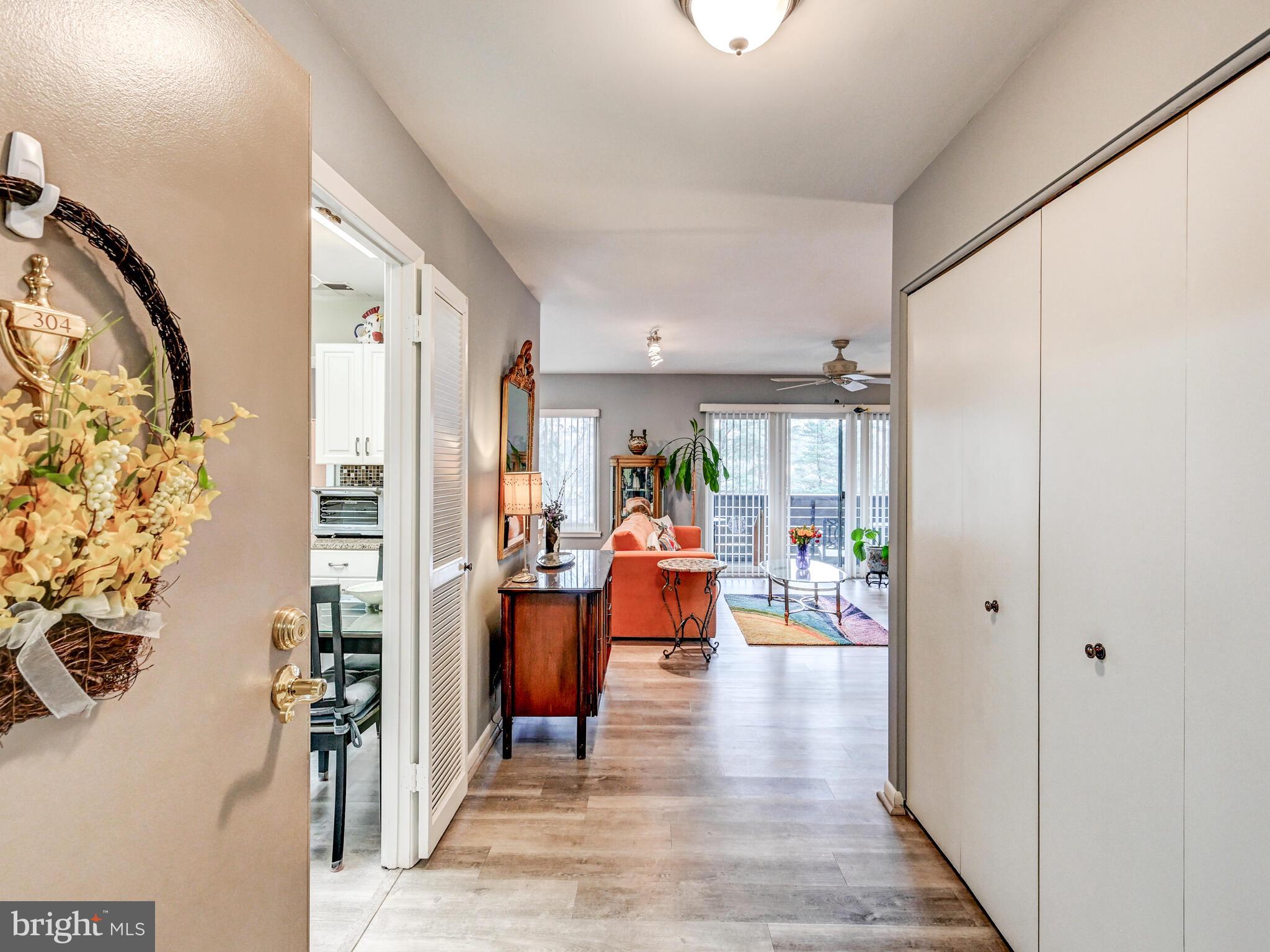 ANNEN WOODS - Residential