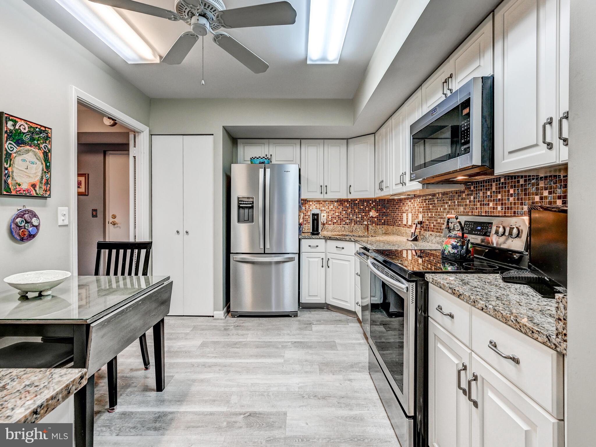 ANNEN WOODS - Residential