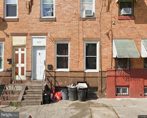 509 W Venango Street, Philadelphia, PA MLS: PAPH2125850