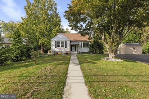 123 WAKELY TERRACE BEL AIR MD 21014