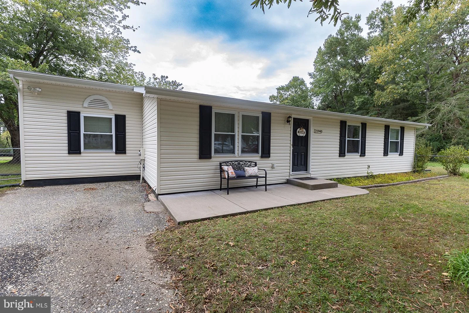 21940 Baja Ln, Great Mills, MD 20634