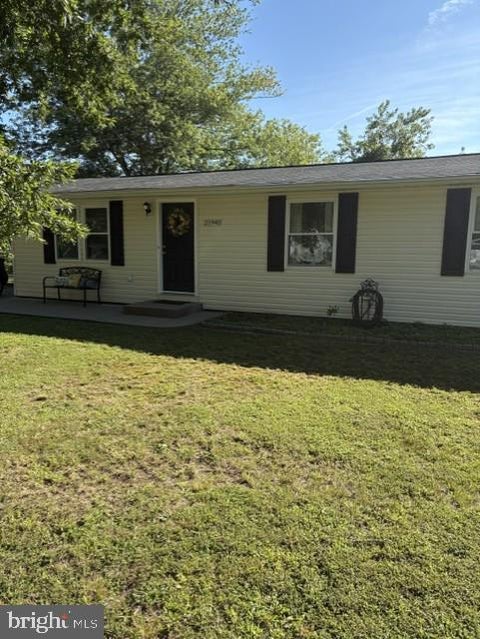 Homes For Sale - 21940 Baja Ln<br/> Saint Marys County, GREAT MILLS, MD 20634