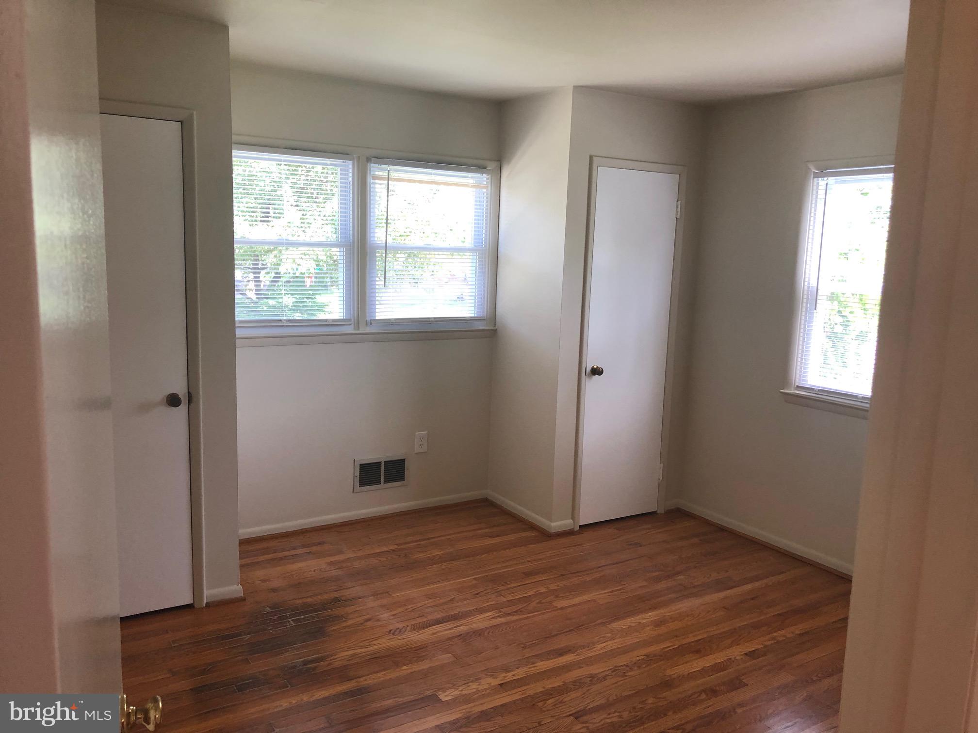 HARUNDALE - Residential Lease