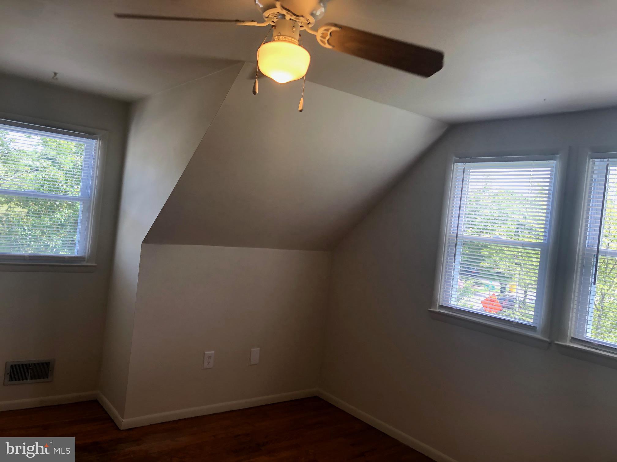 HARUNDALE - Residential Lease