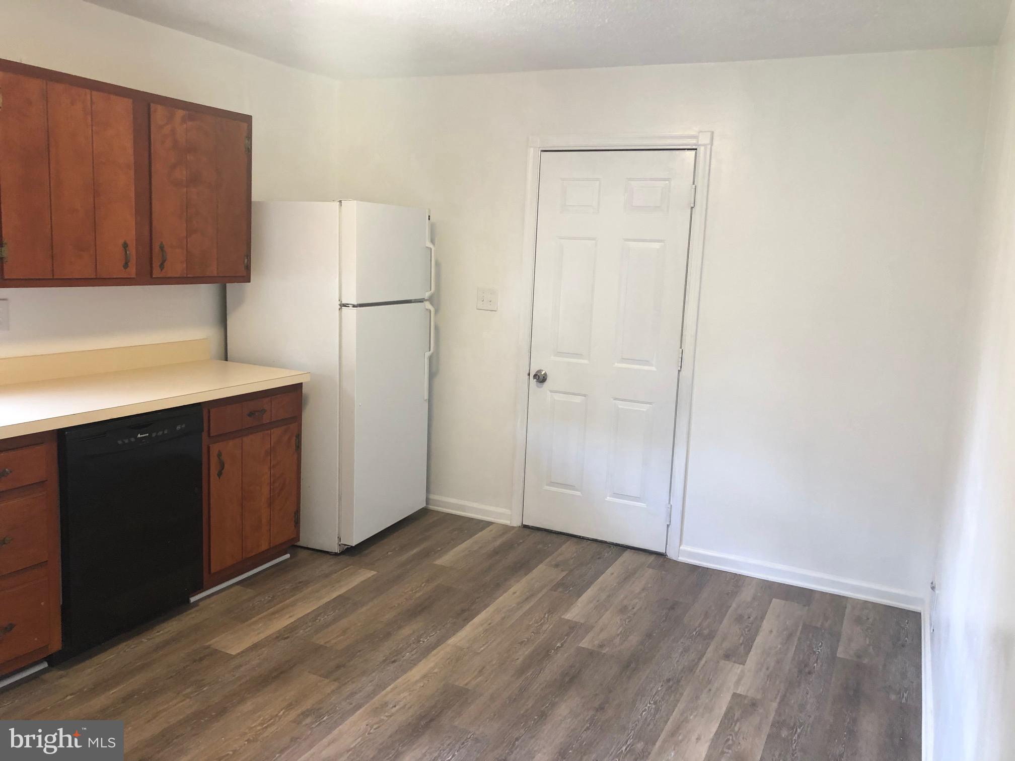 HARUNDALE - Residential Lease