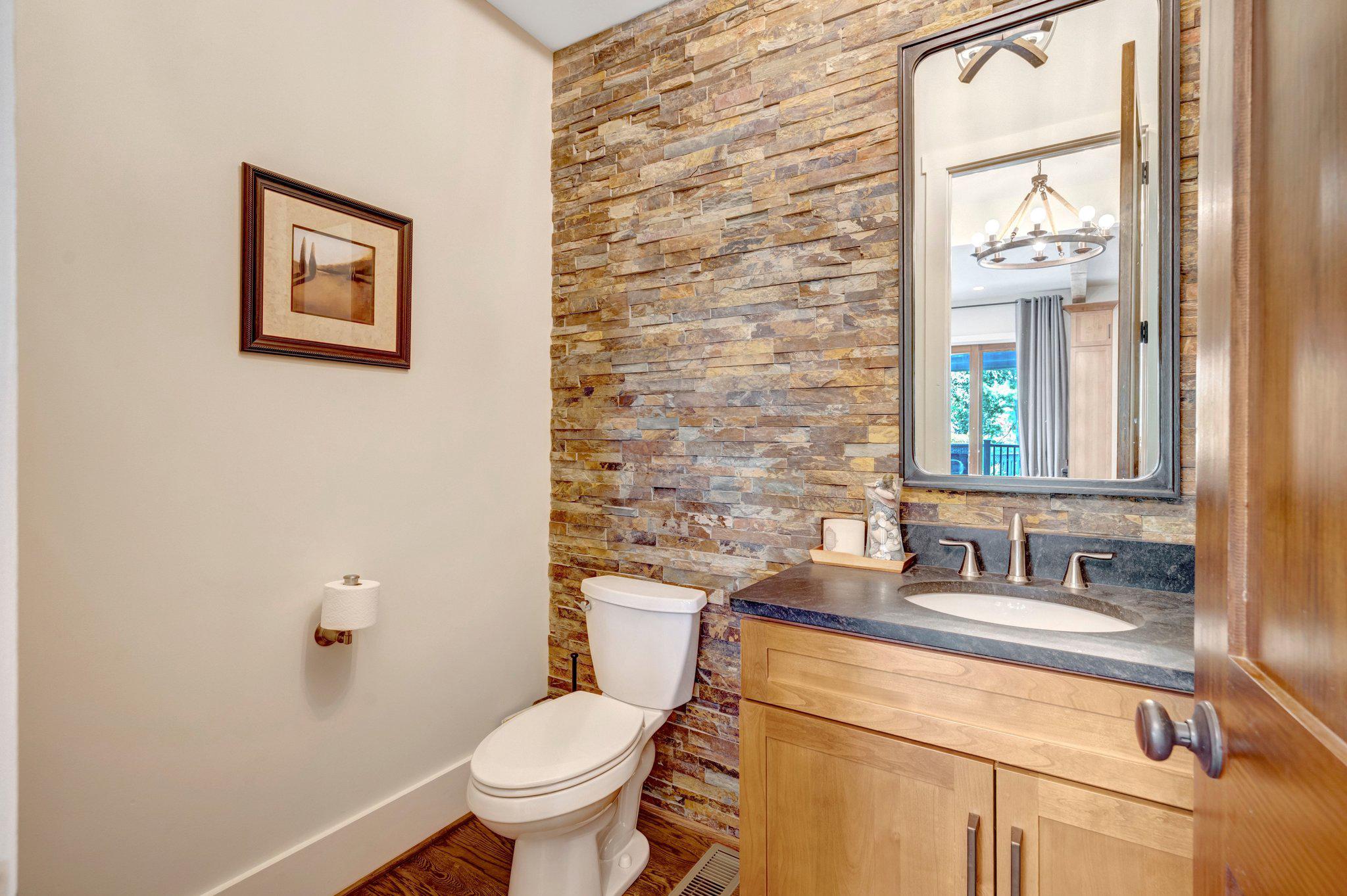 SUN VALLEY - Residential