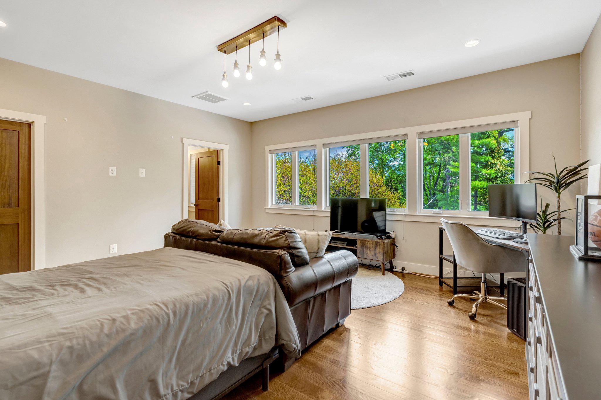 SUN VALLEY - Residential