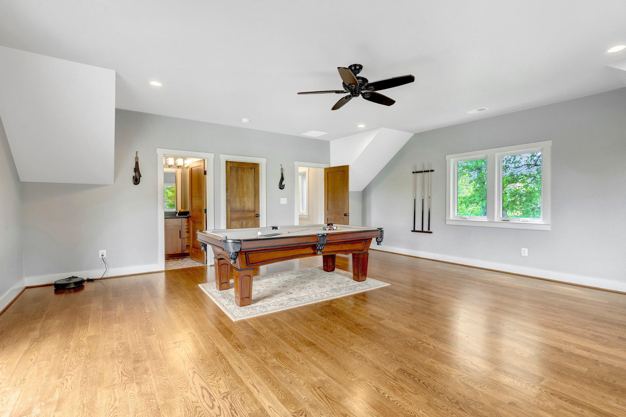 SUN VALLEY - Residential