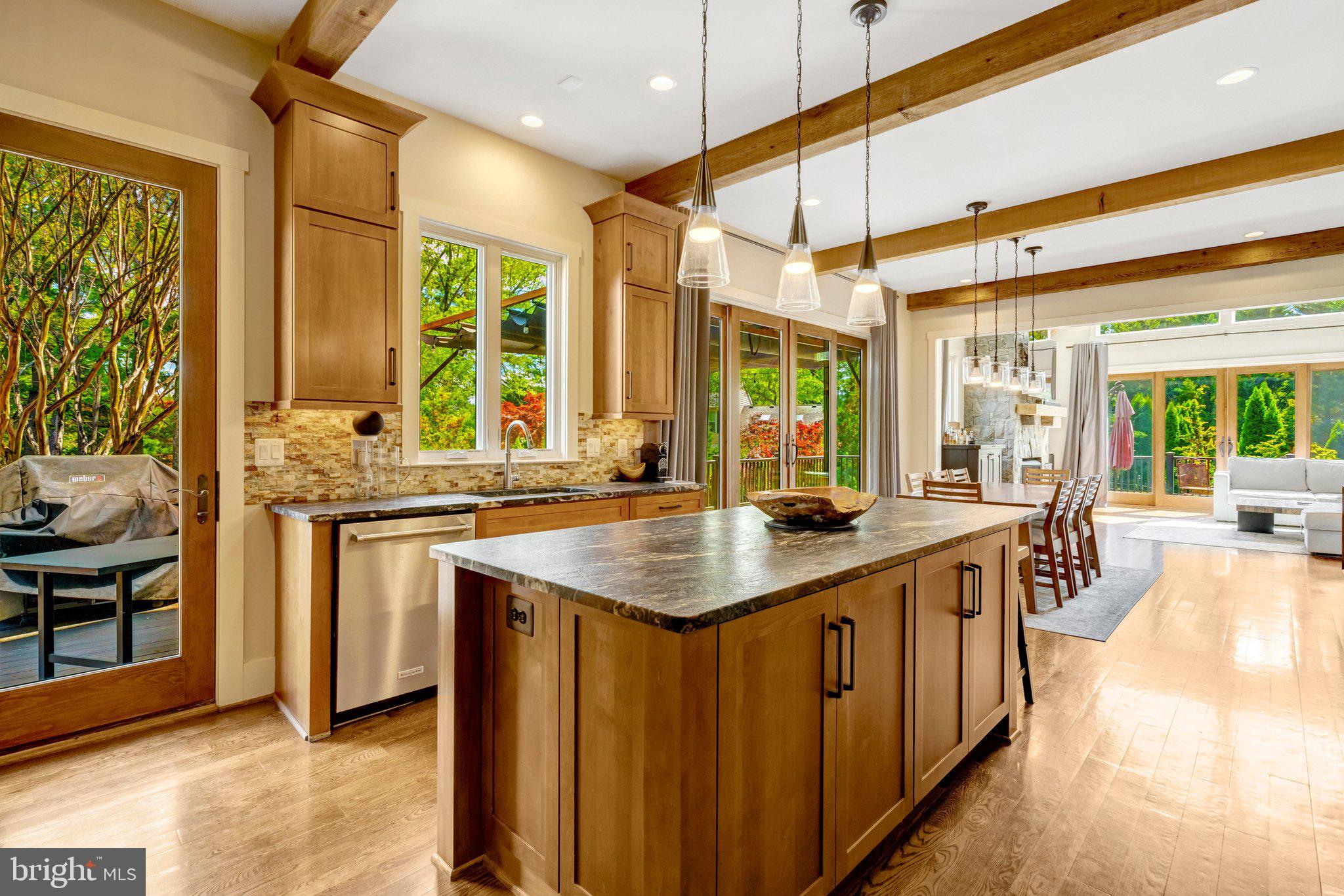 SUN VALLEY - Residential