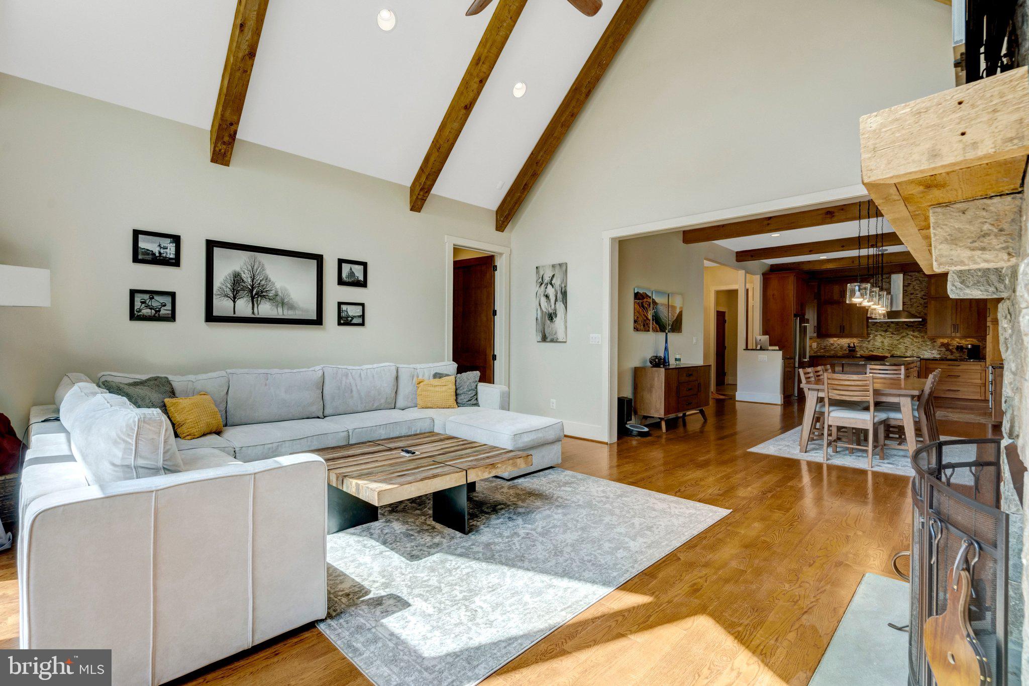 SUN VALLEY - Residential