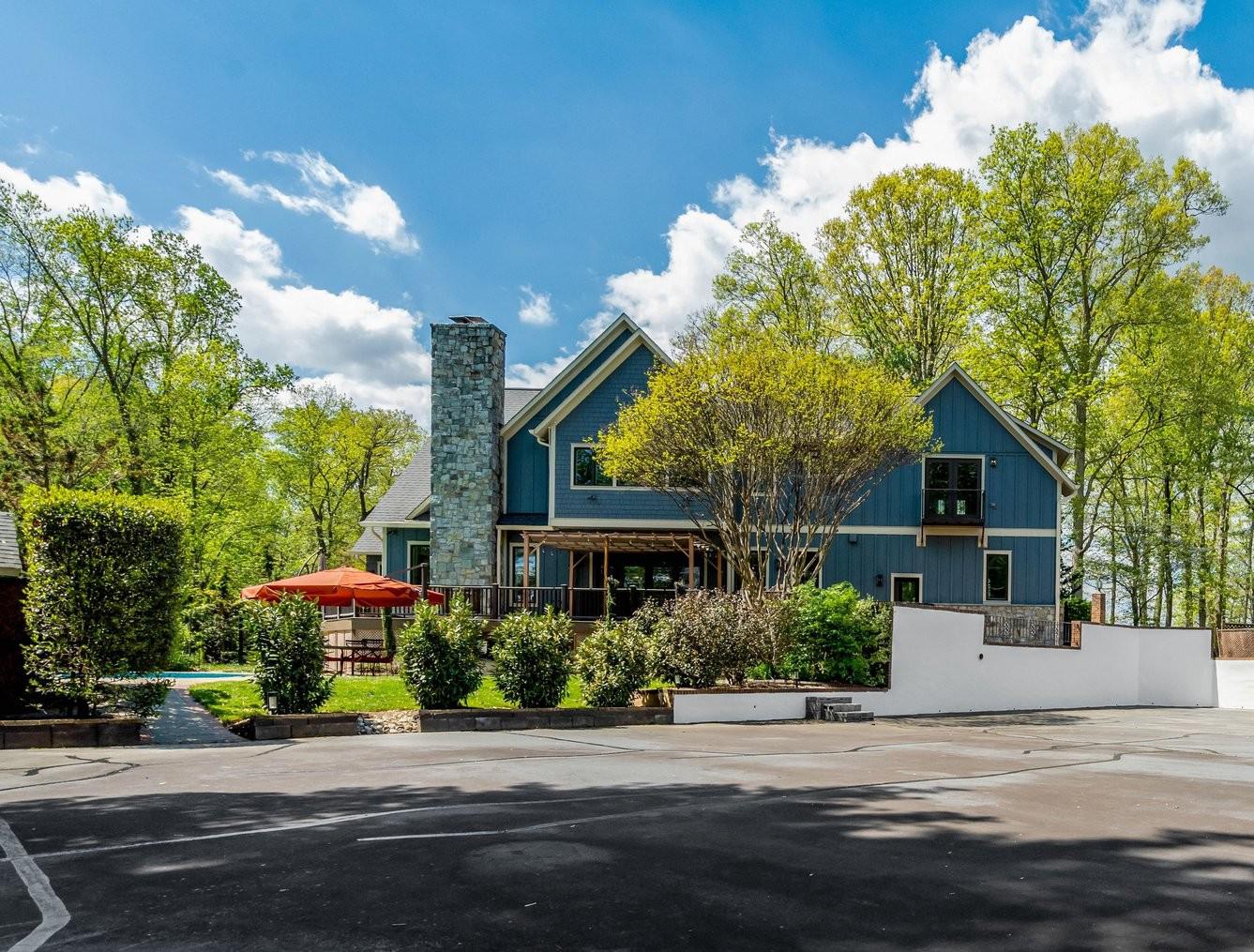 SUN VALLEY - Residential