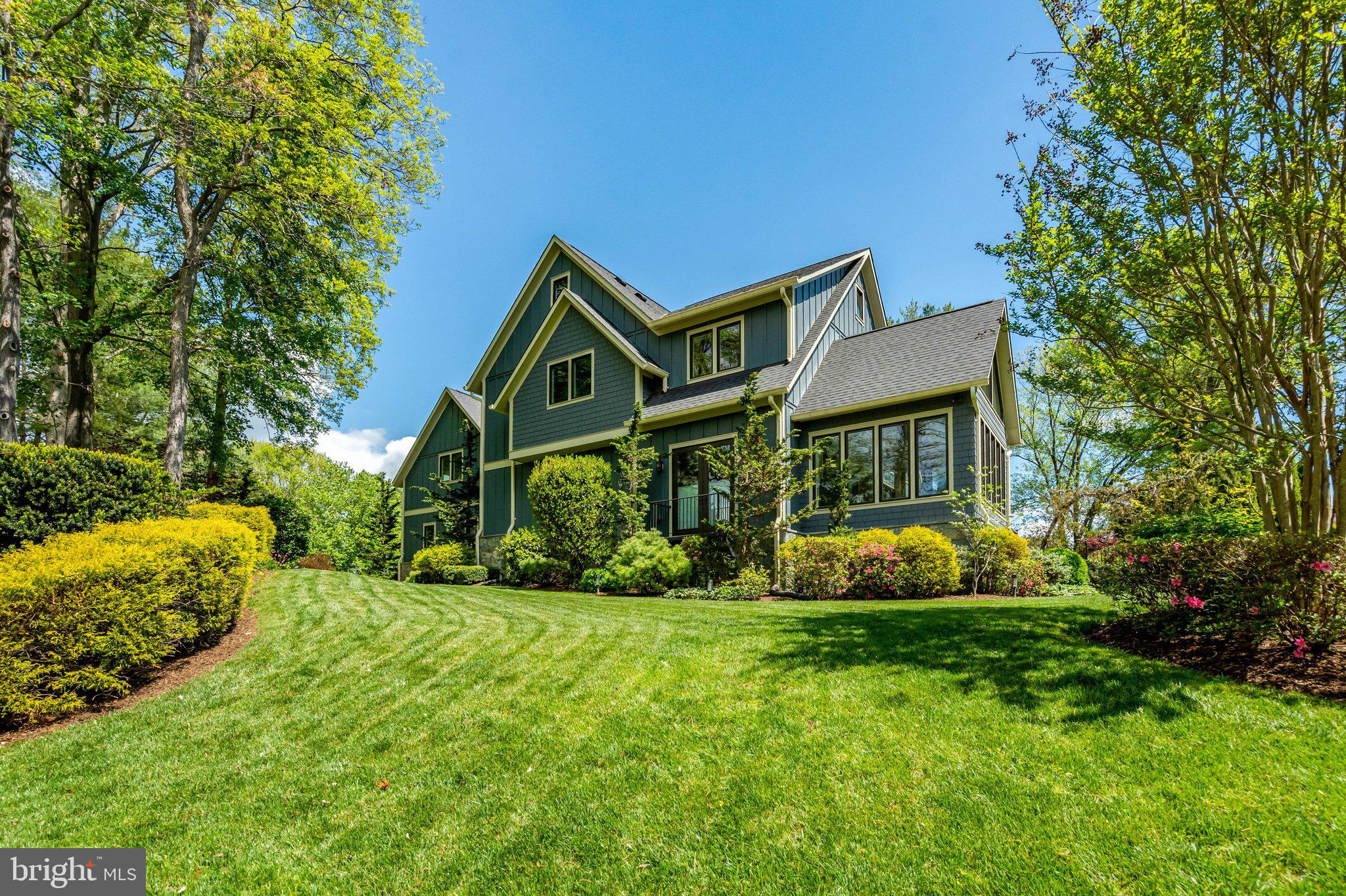 SUN VALLEY - Residential