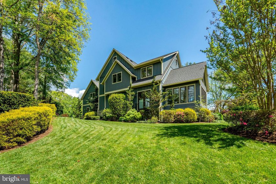 Open House 4/25 1-3pm. WOW!!! A Luxurious Entertainers Delight, this Stunning Craftsman Custom Home Nestled on a Private .69 Acre Lot with 4 Sides Hardie Board & Stone and an Open Floor Plan Built by Vienna Based Staats Developers is Gorgeous with Top Tier Upgrades*Meticulously Maintained Home has Tons of Windows for Lots of Natural Light*Indoor Living Extends to Fabulous Outdoor Living with Multiple 4-Panel Glass Door Sliders and French Doors Leading to Wraparound Composite Deck with Awning Topped Pergola & Outdoor Stone Fireplace, Brick Patio, Custom Free Form Sylvan In-Ground Pool Resurfaced, Coped and Tiled in late 2021 & Amazing Activity/Sports Court*Chestnut Stained Hardwood Floors Throughout*Stunning Gourmet Kitchen Boasts KitchenAid Stainless Steel Appliances, Cosmic Black Leather Granite Countertops, Green Onyx Mosaic Tile Backsplash, Center Island & Much More*Family Room with Woodburning Floor-to-Ceiling Stone Fireplace that is Plumbed for Gas & Striking Cedar Beamed Cathedral Ceiling*Main Level Primary Bedroom with Juliet Balcony & Barn Doors Leading to Sunroom with Heated Ceramic Tile Floor*Gorgeous Primary Bath with Heated Ceramic Tile Flooring and Absolute Leather Granite Topped Dual Vanity, Mirabelle Jetted Soaking Tub, Separate Shower & Huge Walk-In Closet*All Upper Level Bedrooms have En Suite Bathrooms & Walk-In Closets*Upper Level Laundry Room*Walk-Up Lower Level with Rec Room, Two Bonus Rooms & Full Bath*Professional Landscaping Throughout the Property*Fairfax County School Board adopted an adjustment to the school assignment(s) for SY 2026-27 for this Address-Public Schools currently include Marshall HS, Kilmer MS, and Wolftrap ES through June 2026 and Madison HS, Thoreau MS, and Wolftrap ES beginning August 2026. Minutes to County Attractions including Meadowlark Botanical Gardens (0.4mi), Wolftrap National Park for the Performing Arts (2.5mi), NOVA Wild (6mi), Tysons Corner (4.5mi), Wiehle-Reston Silver Line Metro (5.9mi), Reston Town Center (7.2mi), Great Falls National Park (7.4mi), Dulles Int'l Airport (10.5mi). Walking/biking distance to the W&OD trail via Meadowlark Connector (0.8mi). THIS IS IT - YOUR OASIS AWAITS!