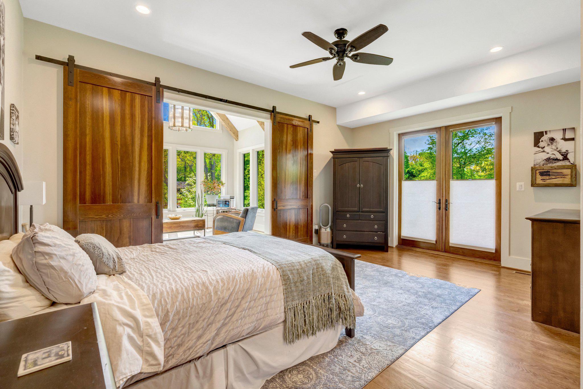 SUN VALLEY - Residential