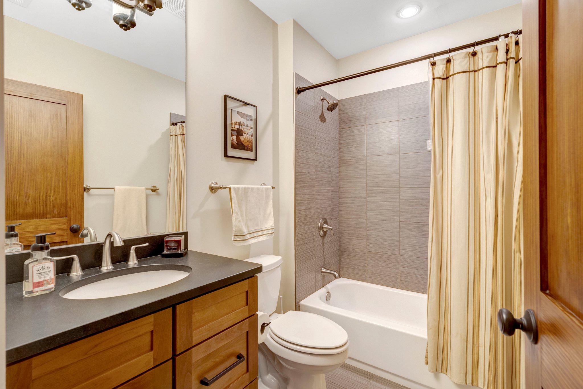 SUN VALLEY - Residential