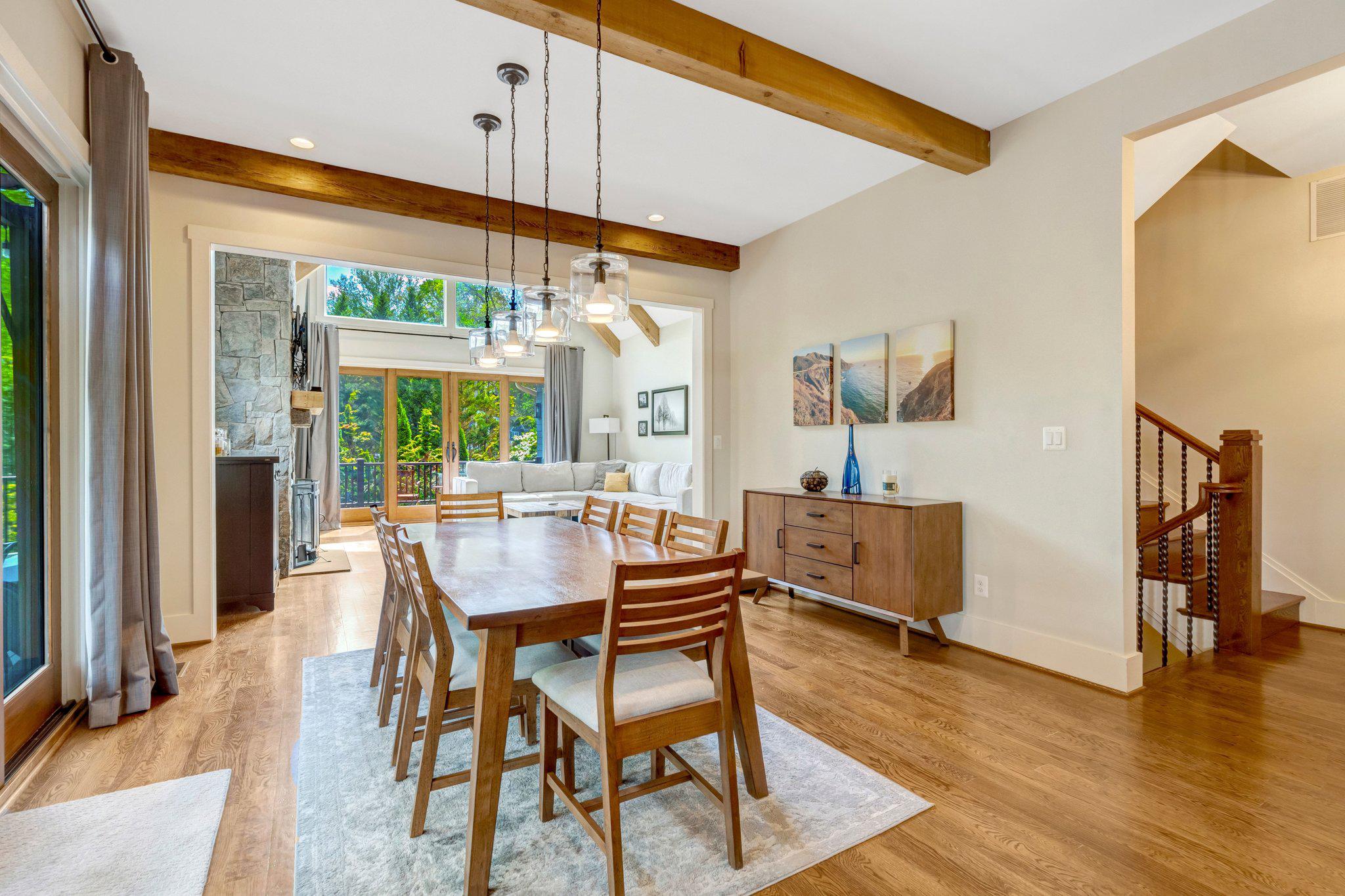 SUN VALLEY - Residential