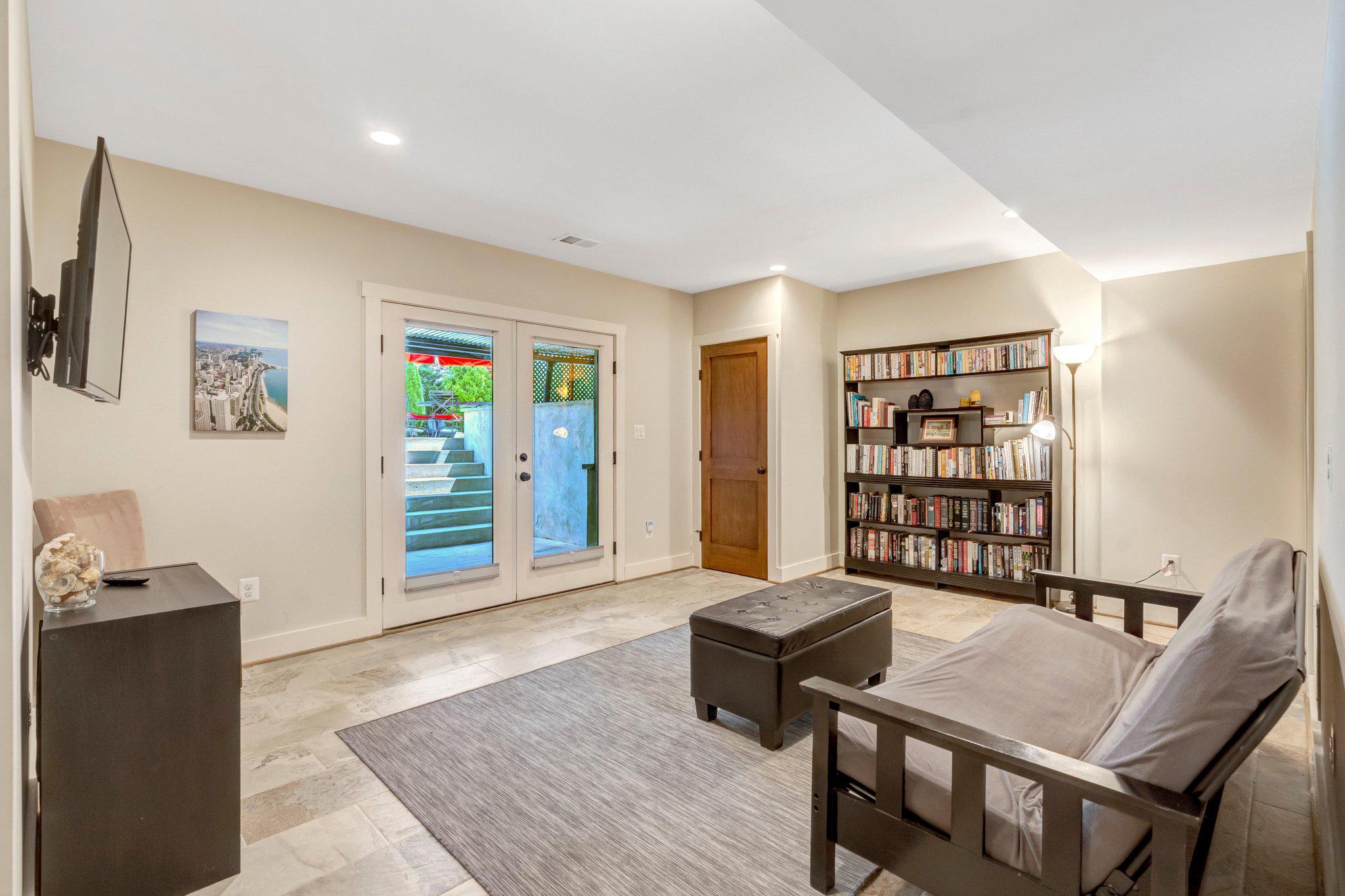 SUN VALLEY - Residential