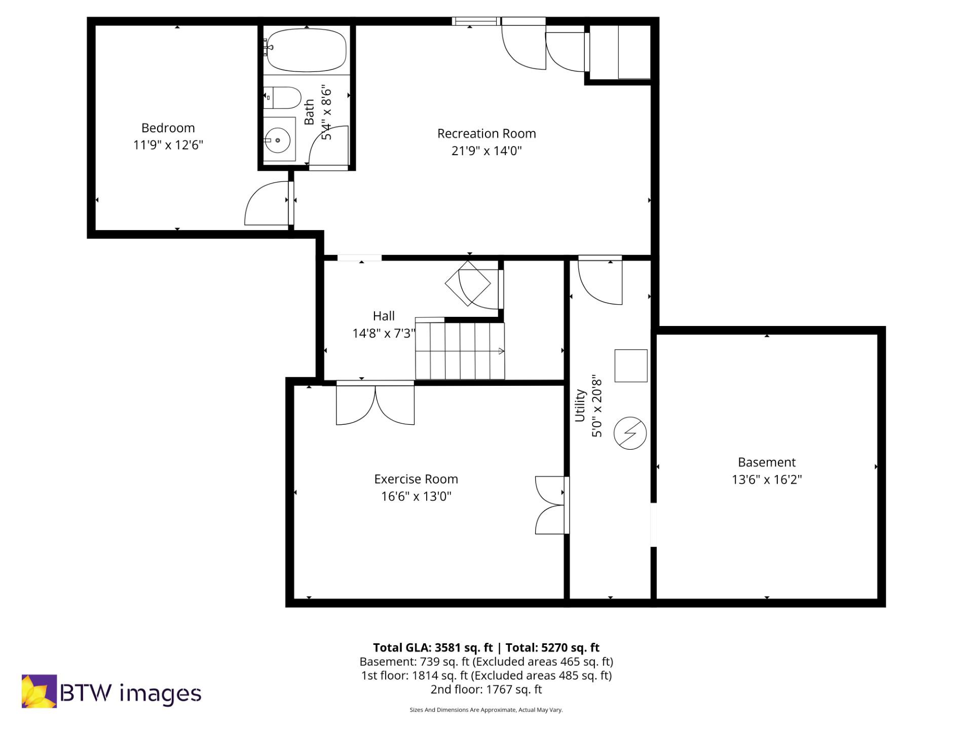 SUN VALLEY - Residential