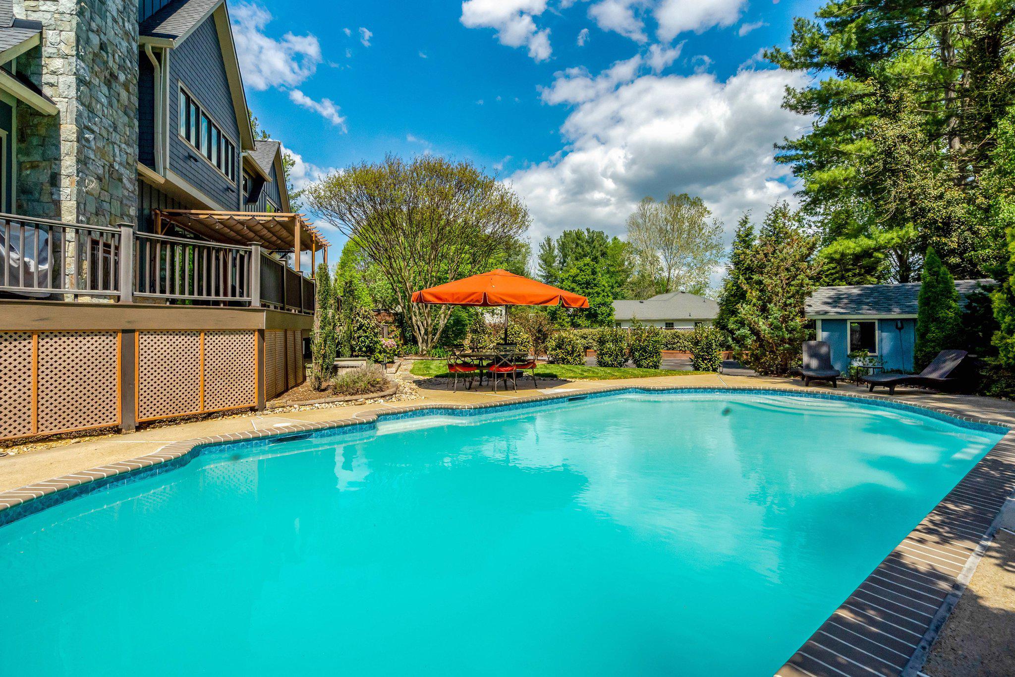 SUN VALLEY - Residential