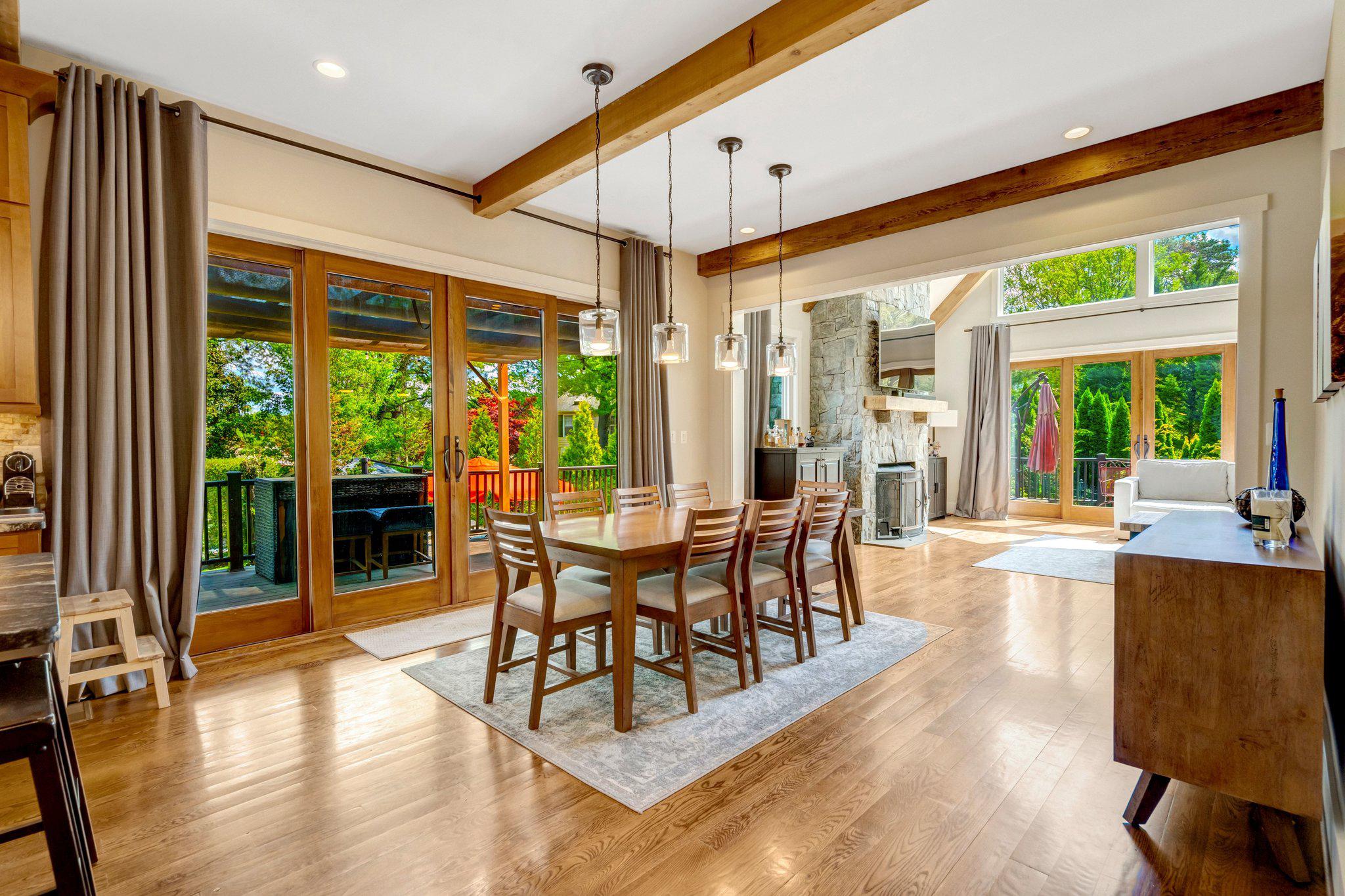 SUN VALLEY - Residential