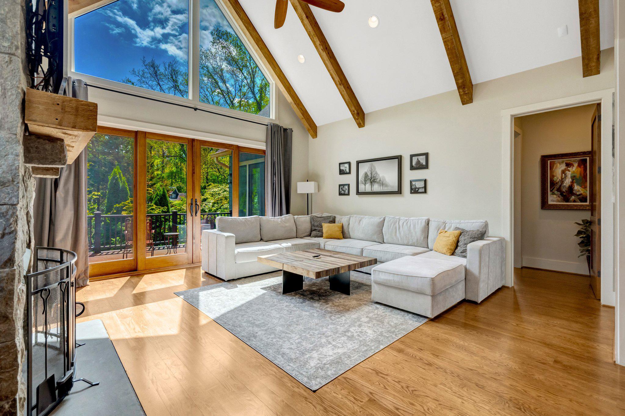 SUN VALLEY - Residential