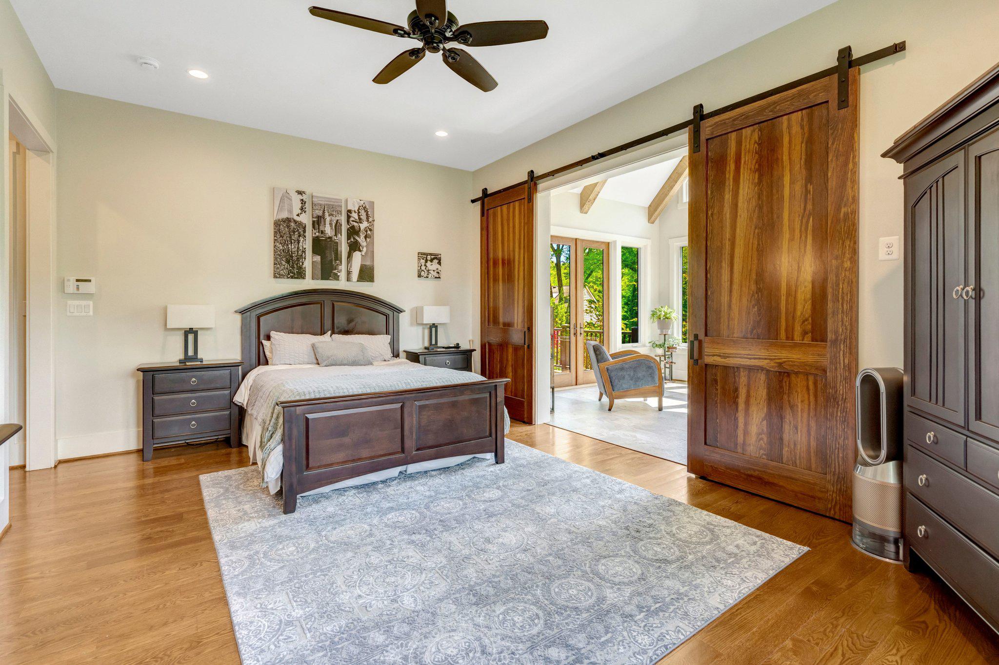 SUN VALLEY - Residential