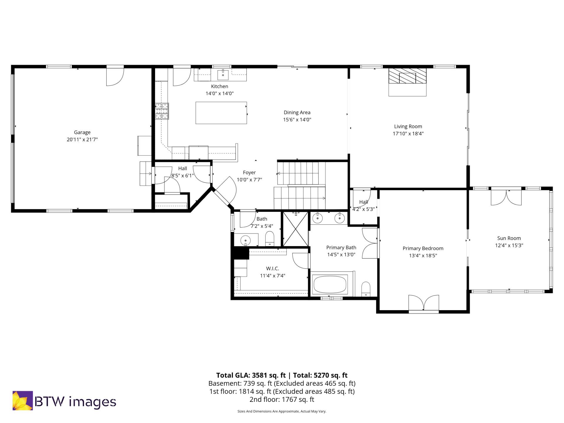 SUN VALLEY - Residential