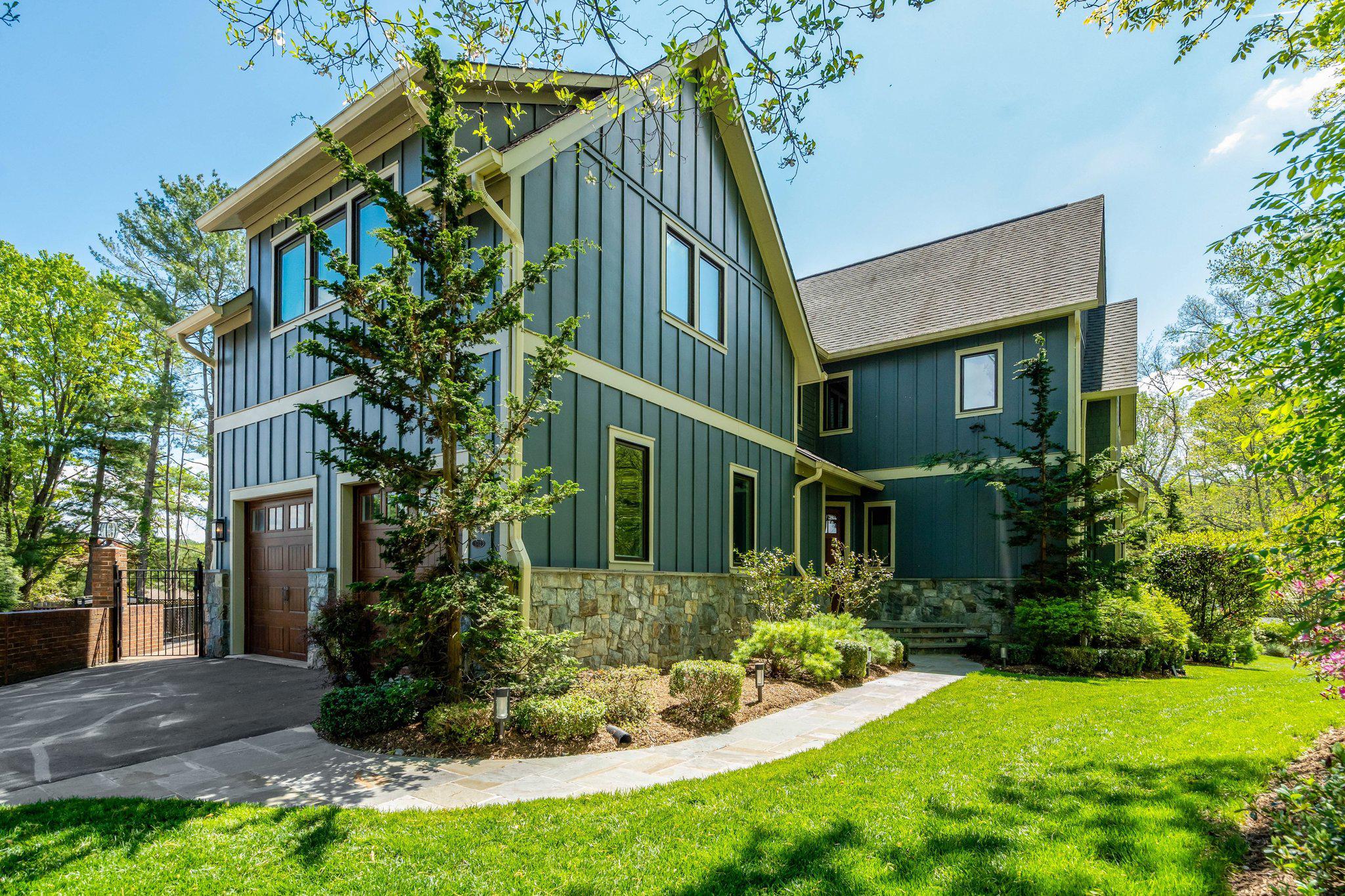 SUN VALLEY - Residential