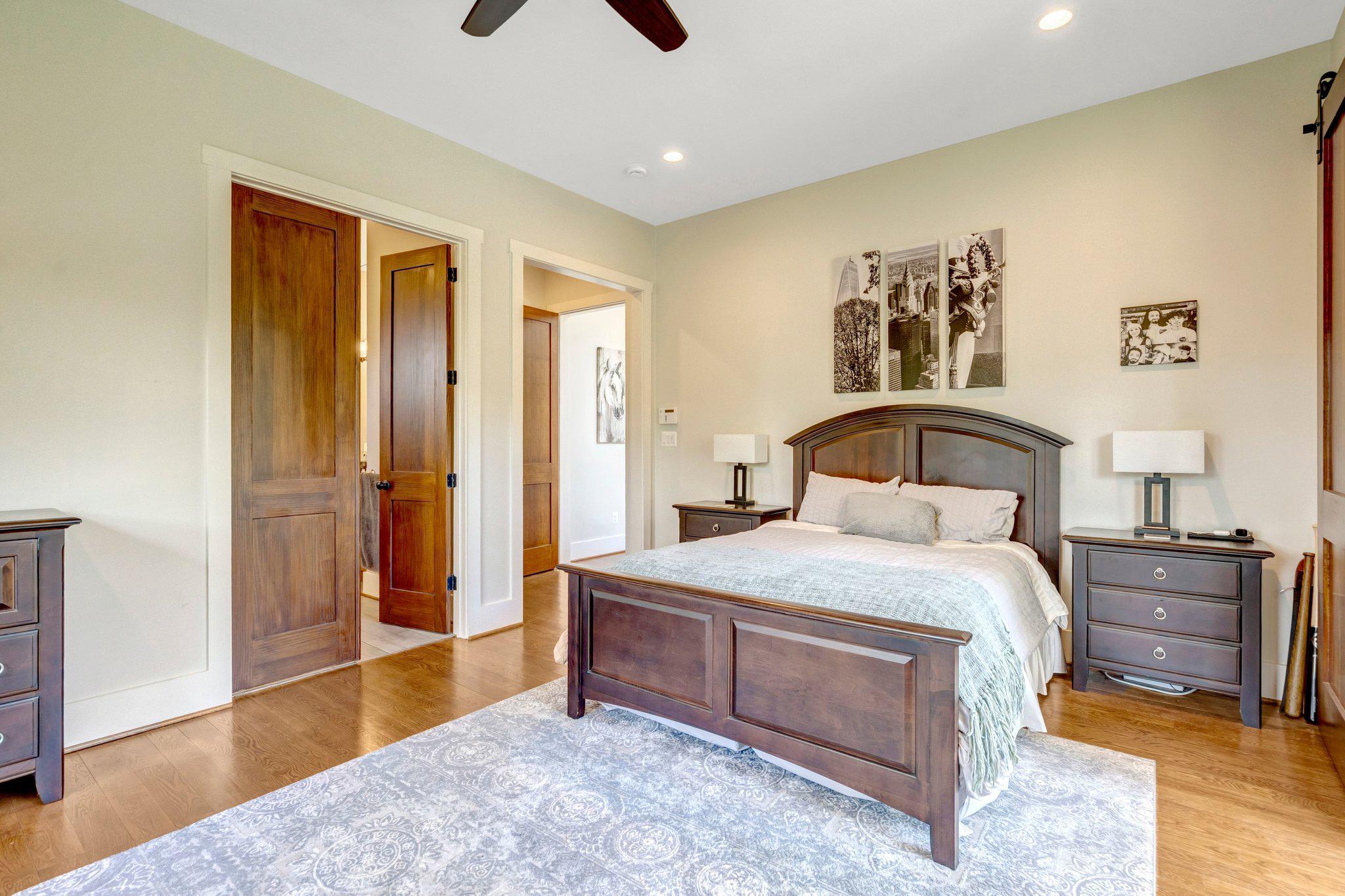 SUN VALLEY - Residential