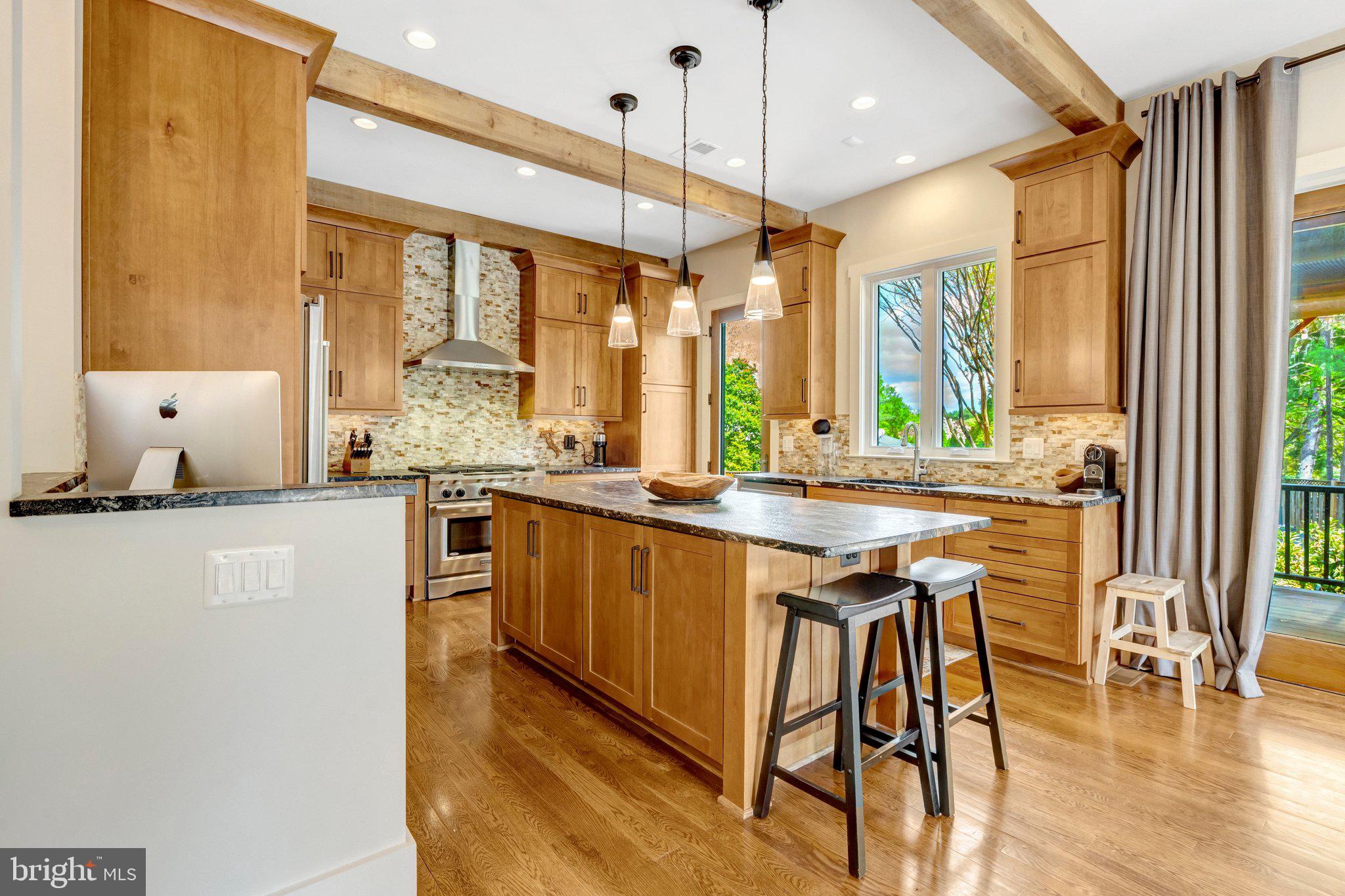 SUN VALLEY - Residential