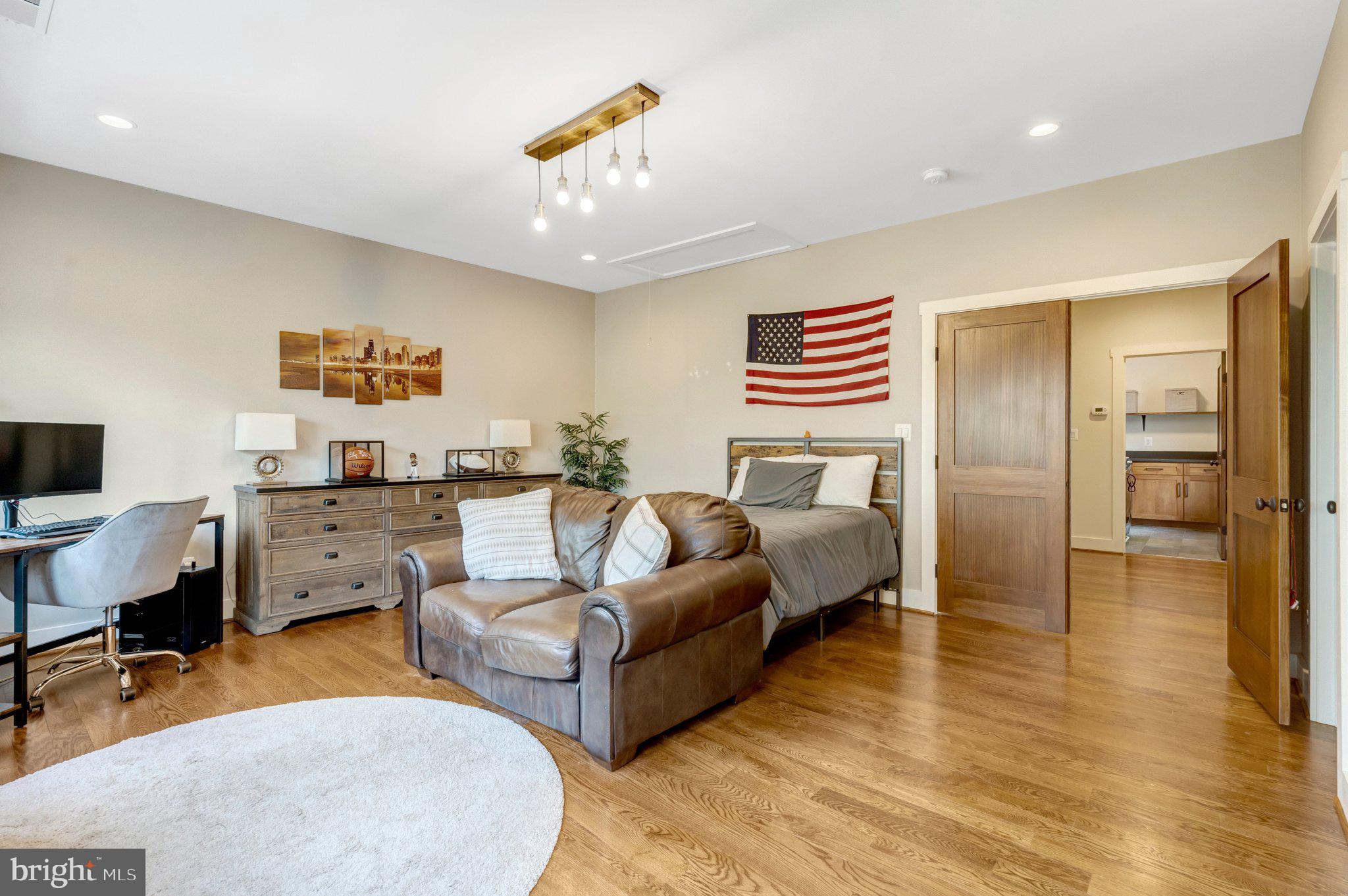 SUN VALLEY - Residential