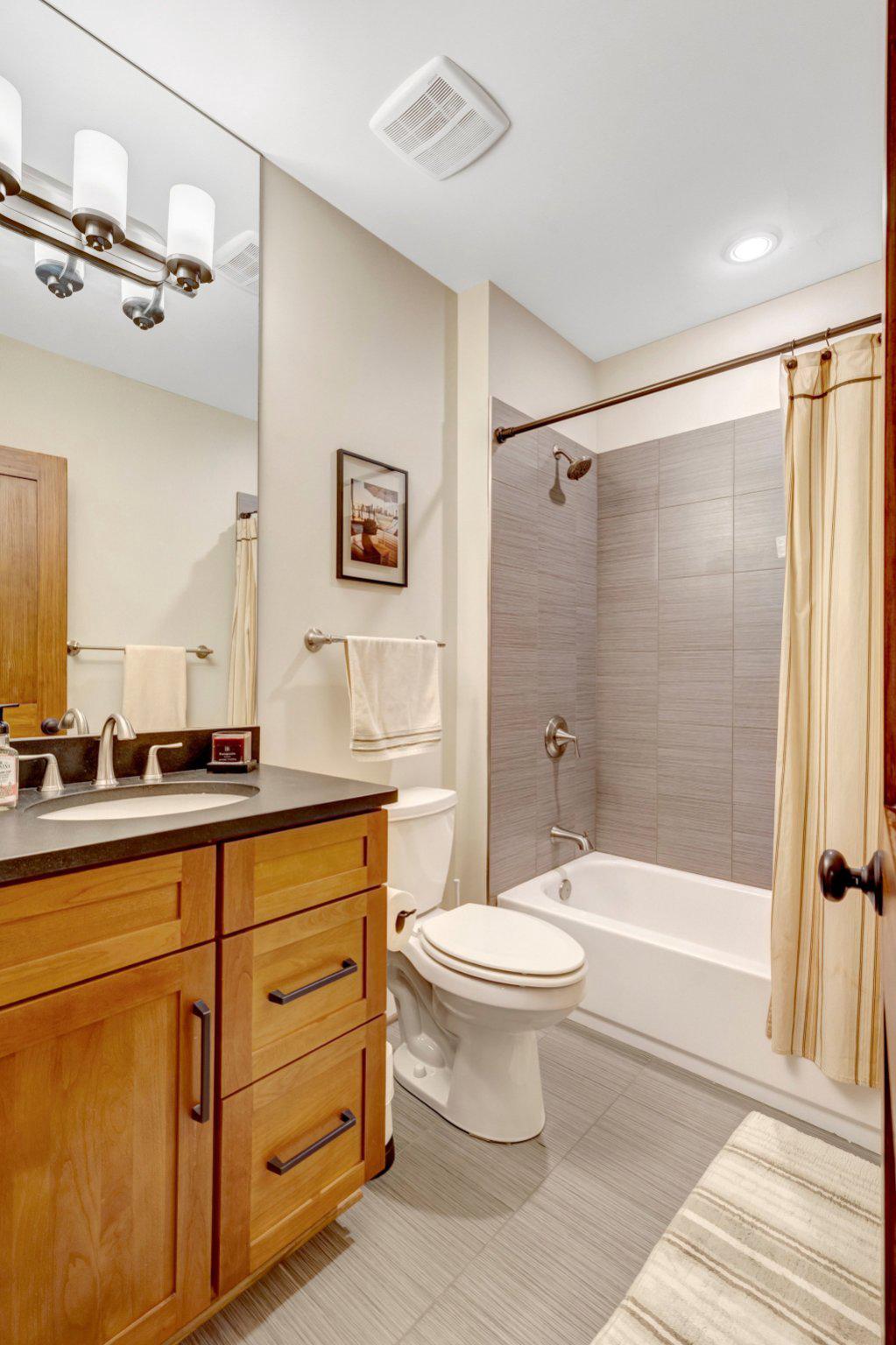 SUN VALLEY - Residential