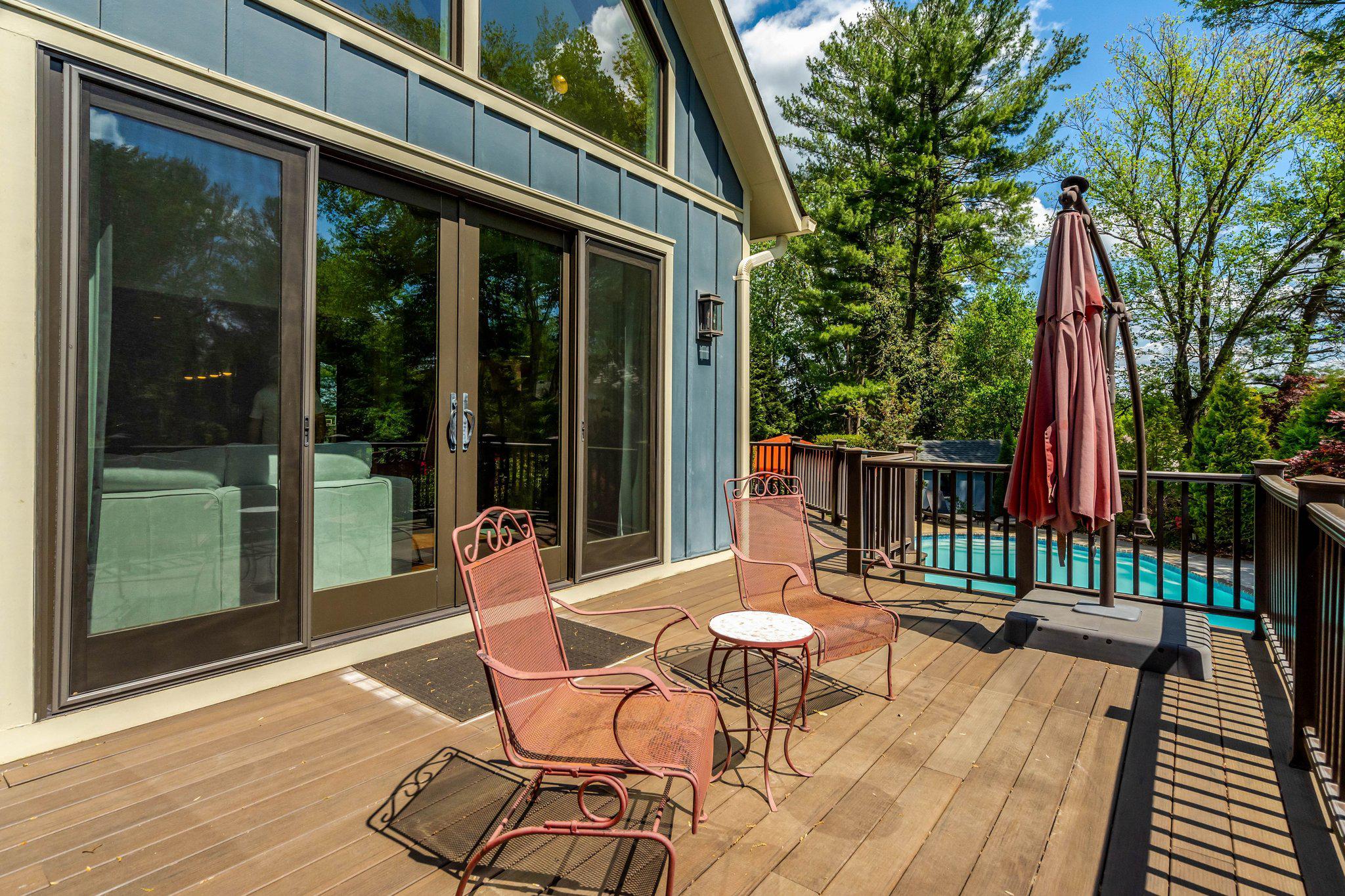 SUN VALLEY - Residential