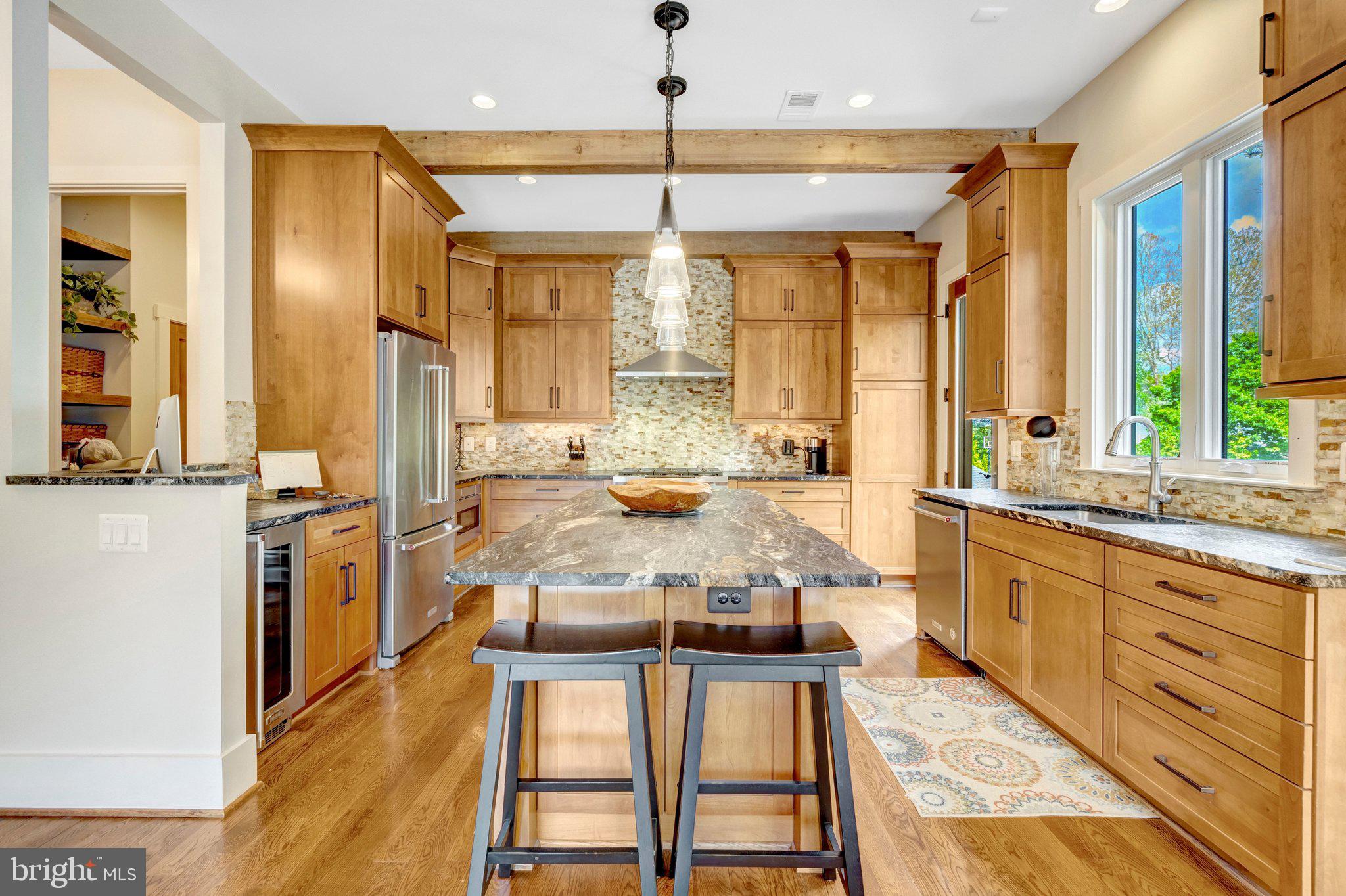 SUN VALLEY - Residential