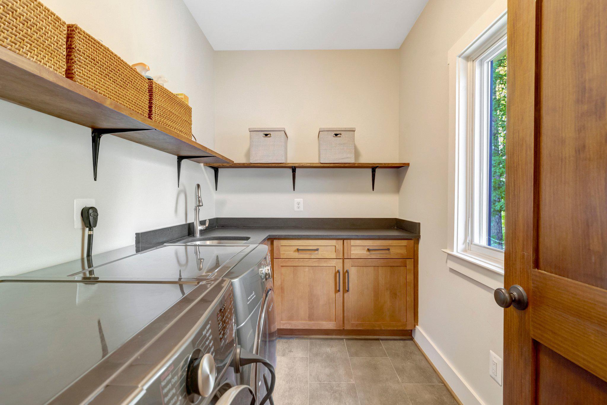 SUN VALLEY - Residential