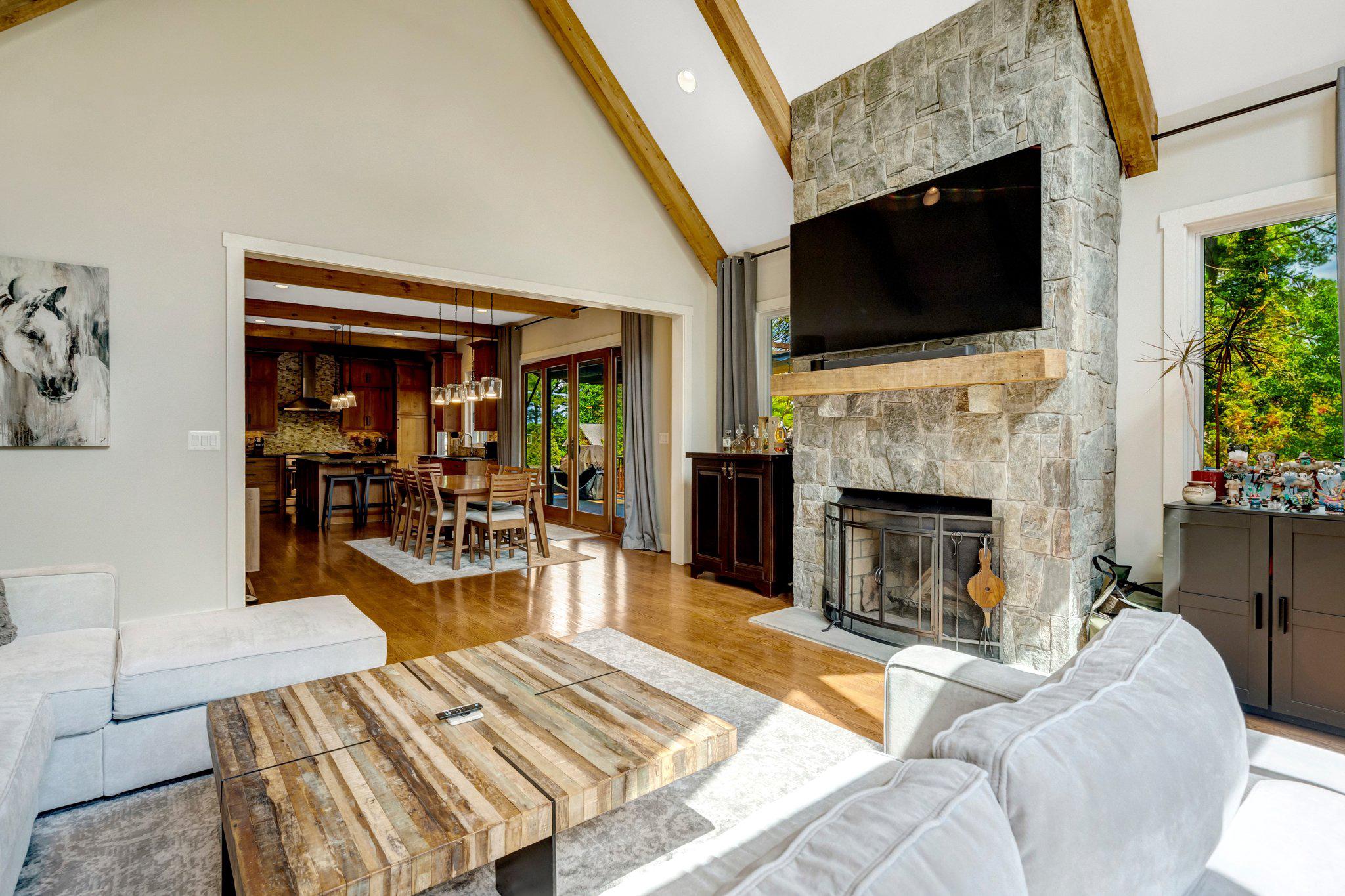 SUN VALLEY - Residential