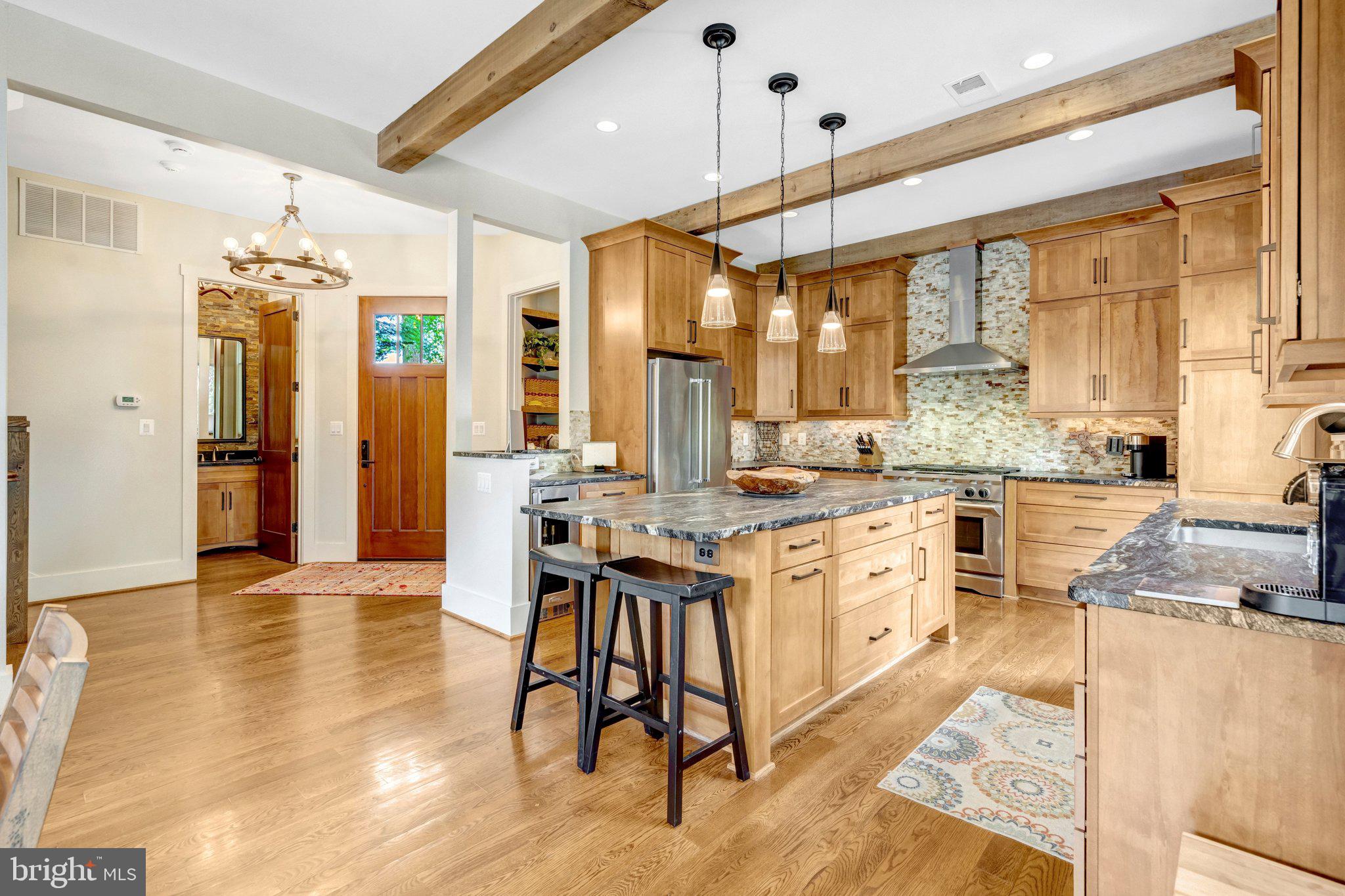 SUN VALLEY - Residential