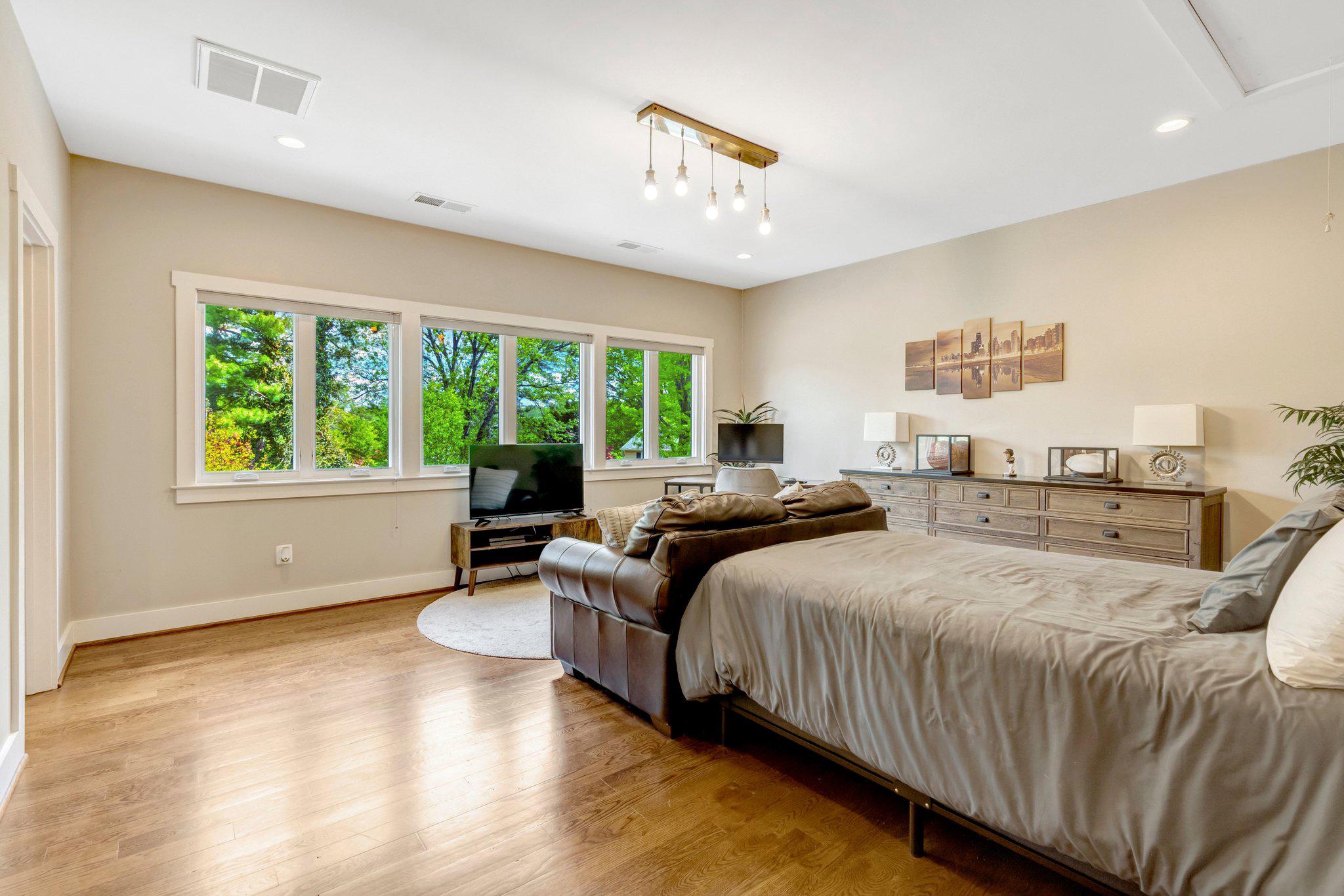 SUN VALLEY - Residential