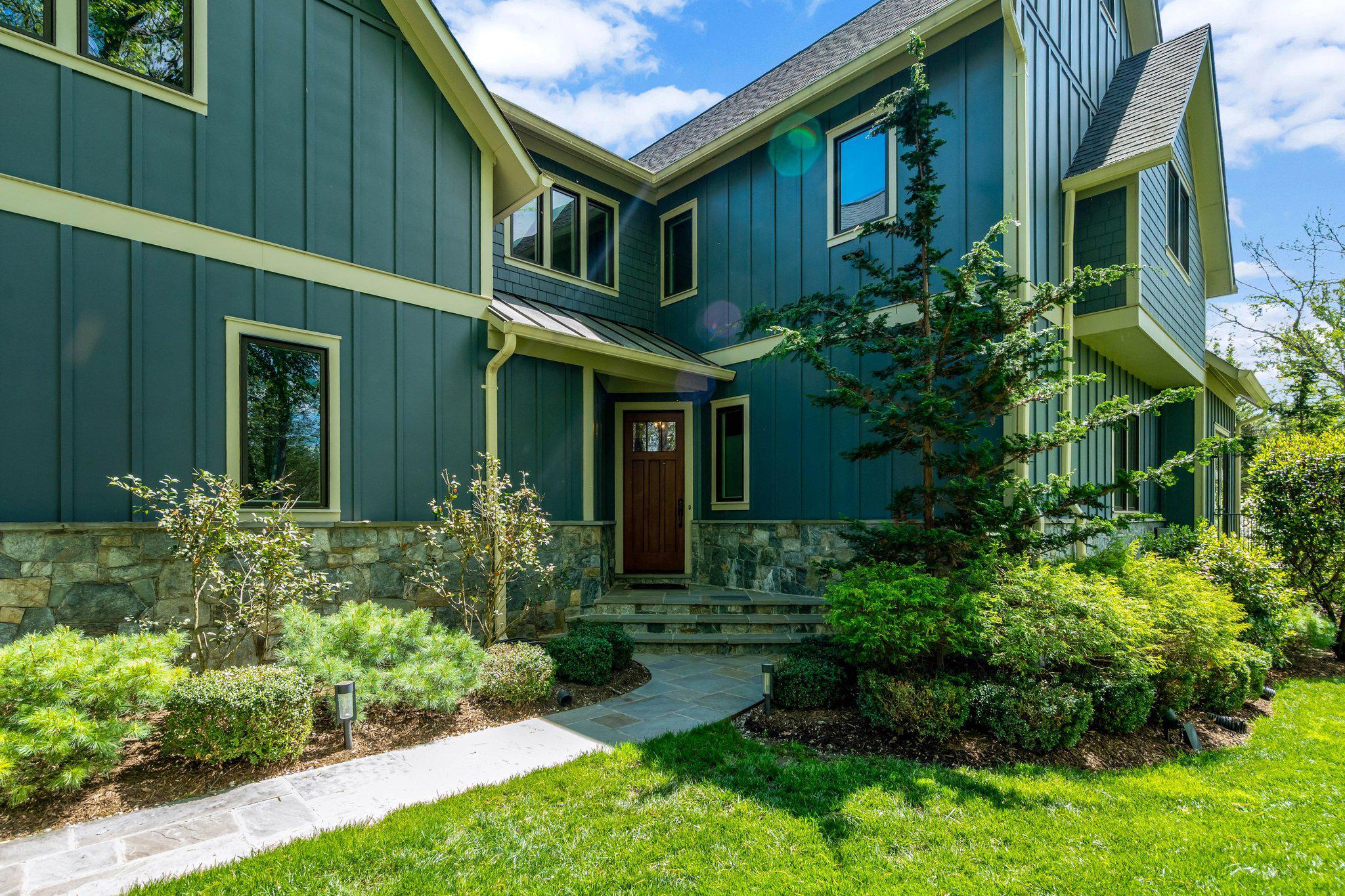 SUN VALLEY - Residential