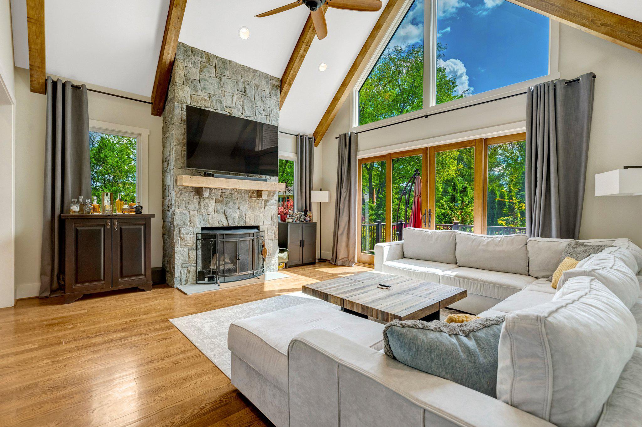 SUN VALLEY - Residential