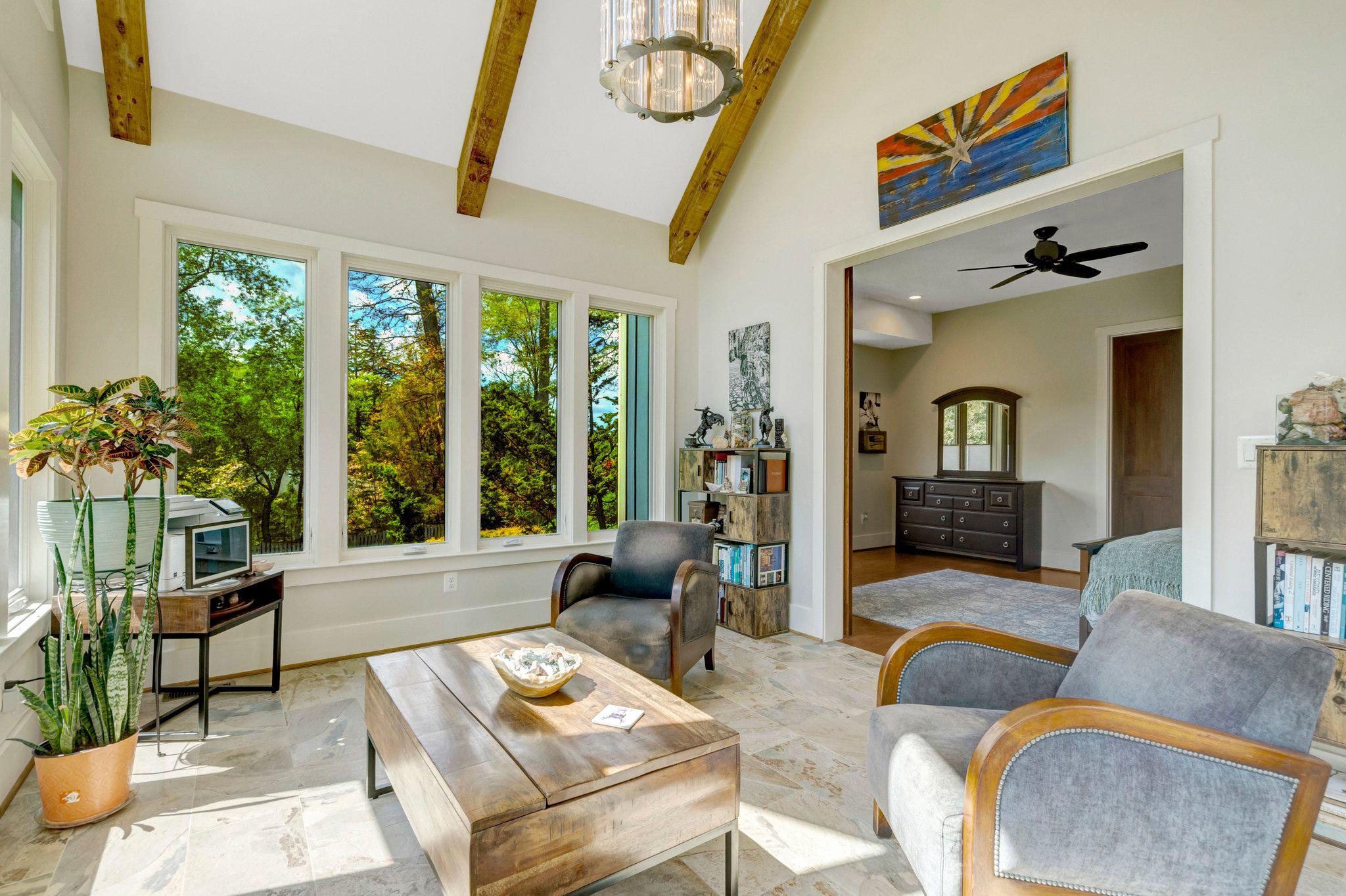 SUN VALLEY - Residential