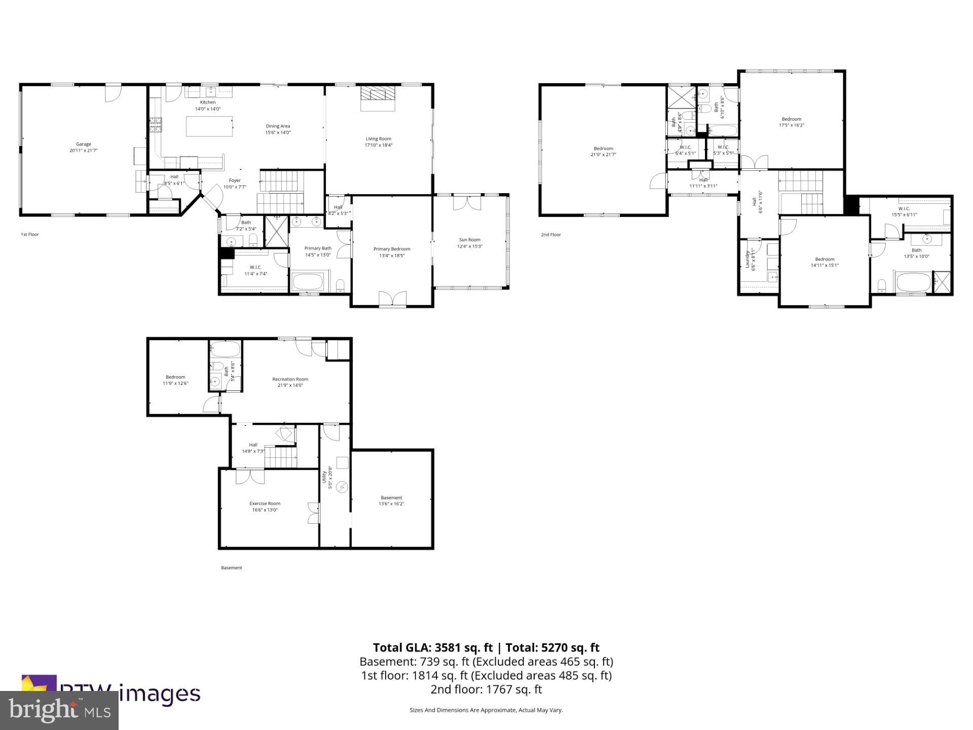 SUN VALLEY - Residential