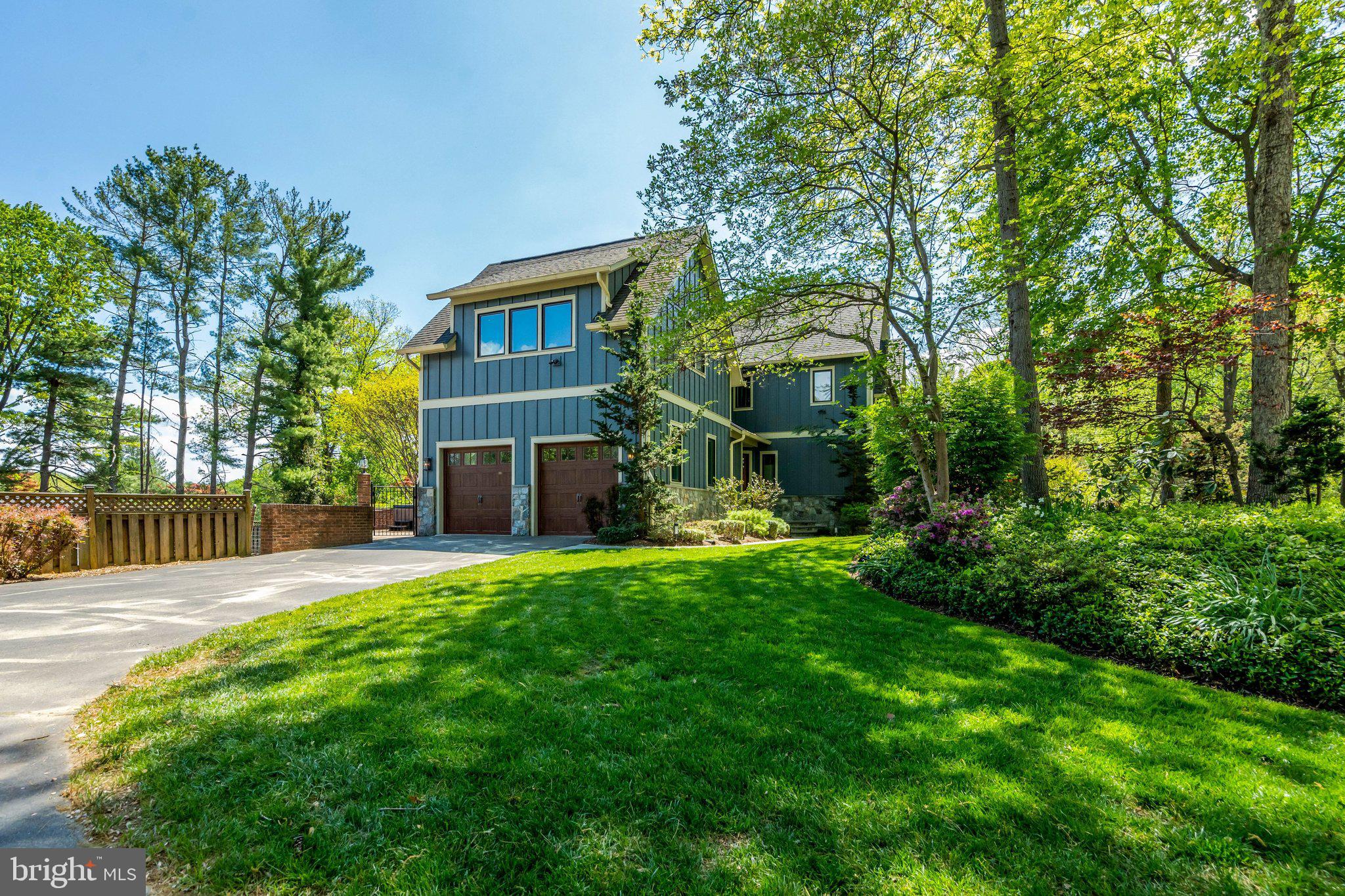 SUN VALLEY - Residential