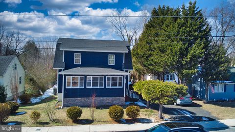 430 PRISCILLA STREET SALISBURY MD 21804