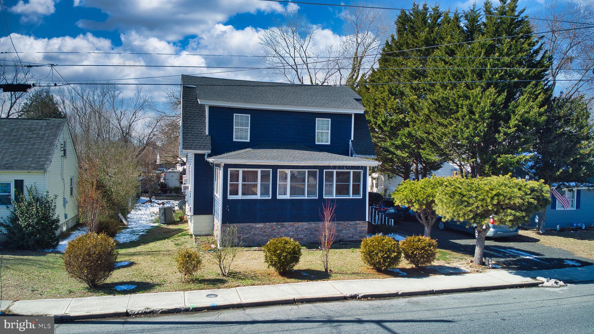 430 PRISCILLA STREET