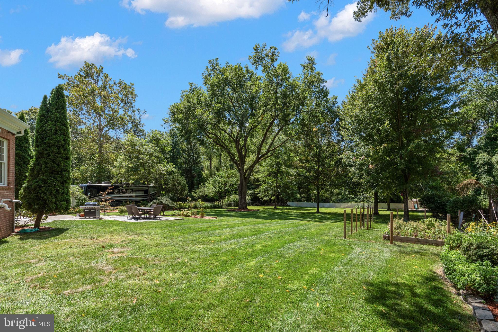 ANNANDALE ACRES - Residential