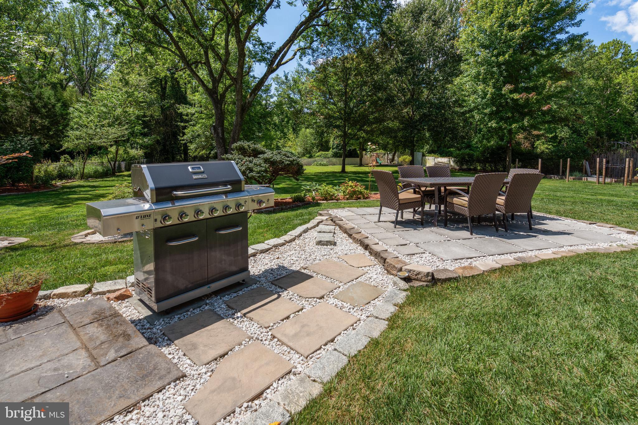 ANNANDALE ACRES - Residential