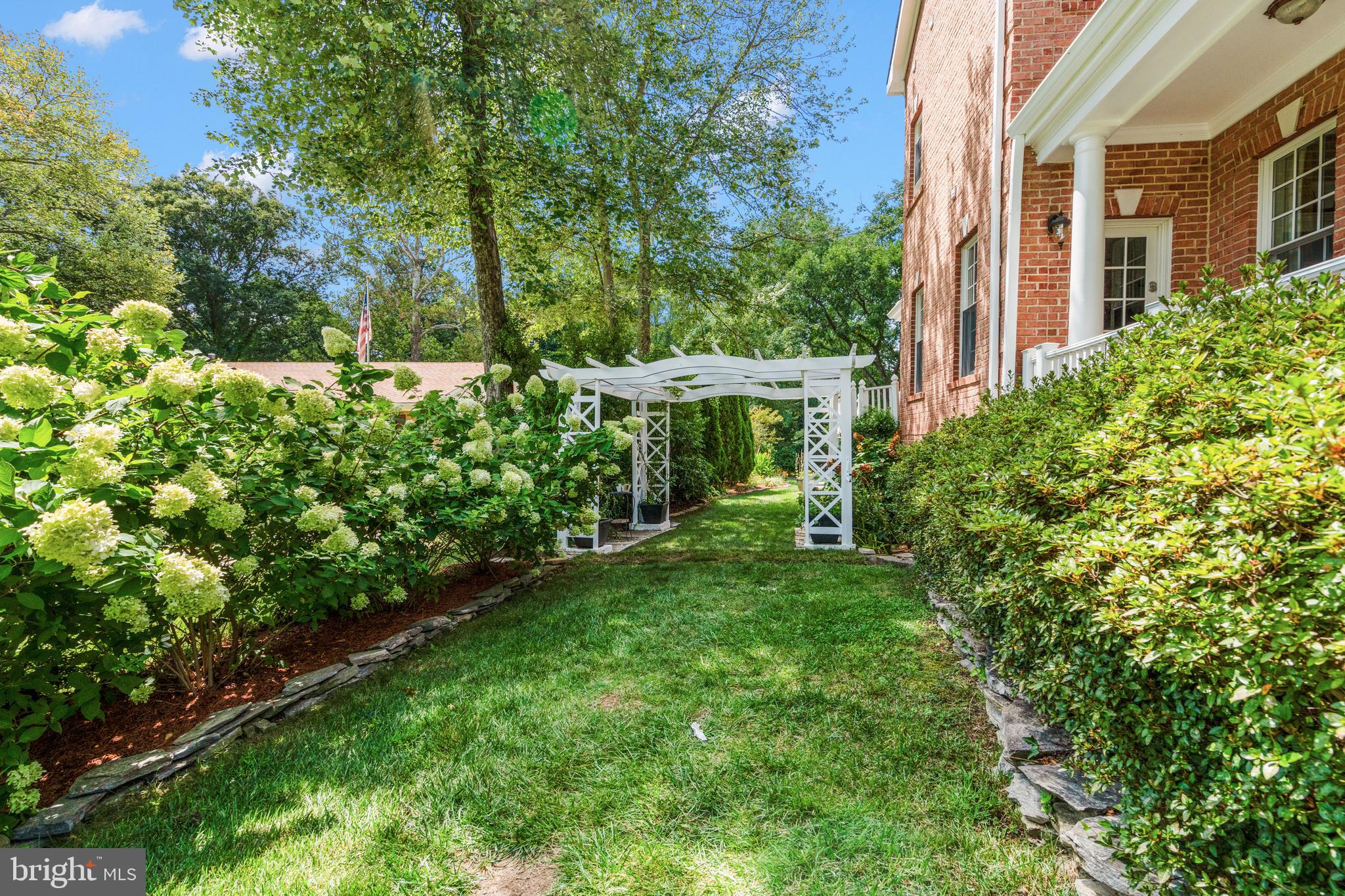 ANNANDALE ACRES - Residential