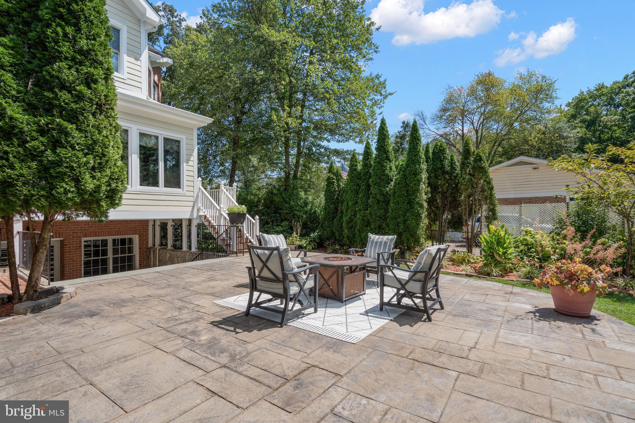 ANNANDALE ACRES - Residential