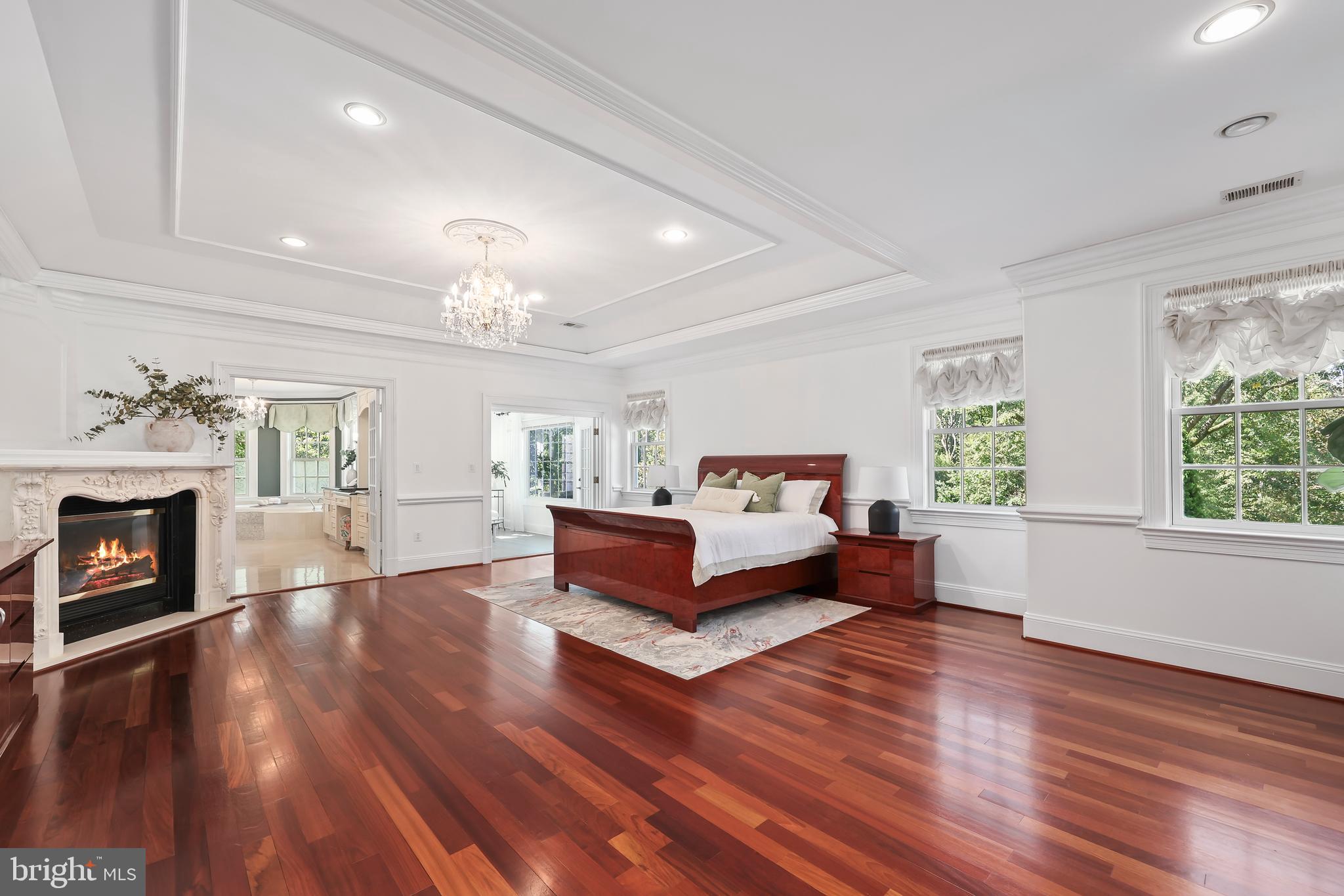 ANNANDALE ACRES - Residential